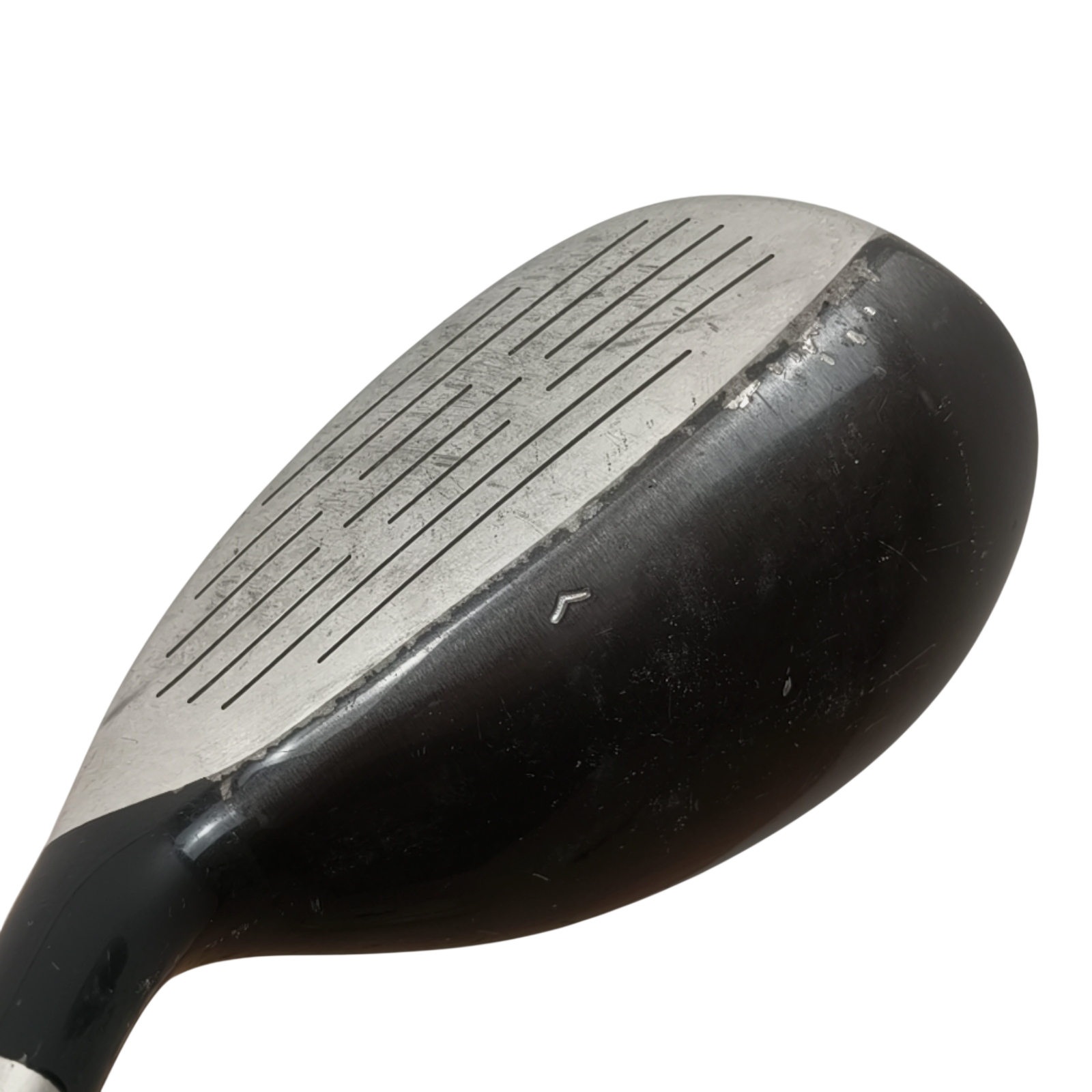Wilson Staff Fybrid Hybrid / Flex Regular / #5/27