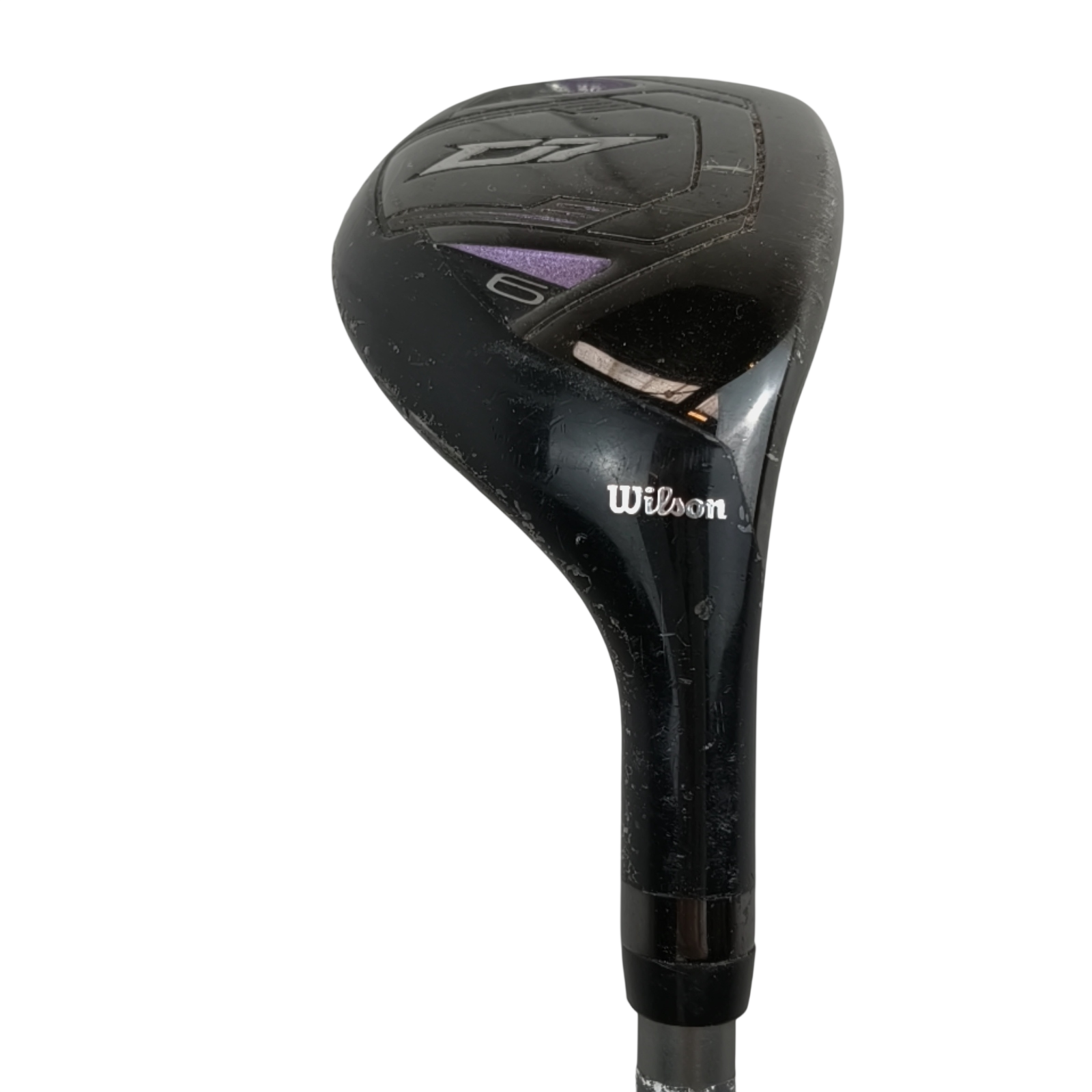 Wilson Staff D7 Hybrid / Flex Ladies / #6/30