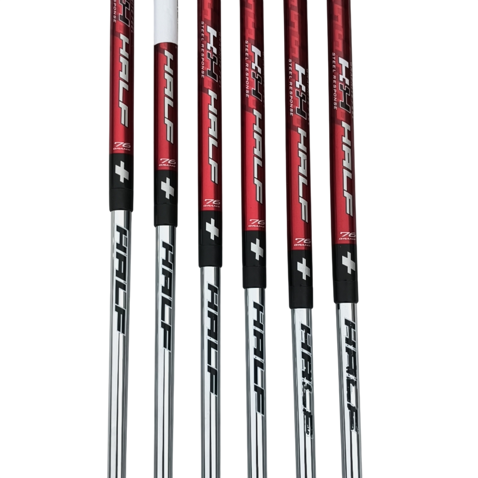 Wilson Staff Di11 Jernsæt / 5-6i+8i-PW+SW / Flex Regular / Steelgraphite