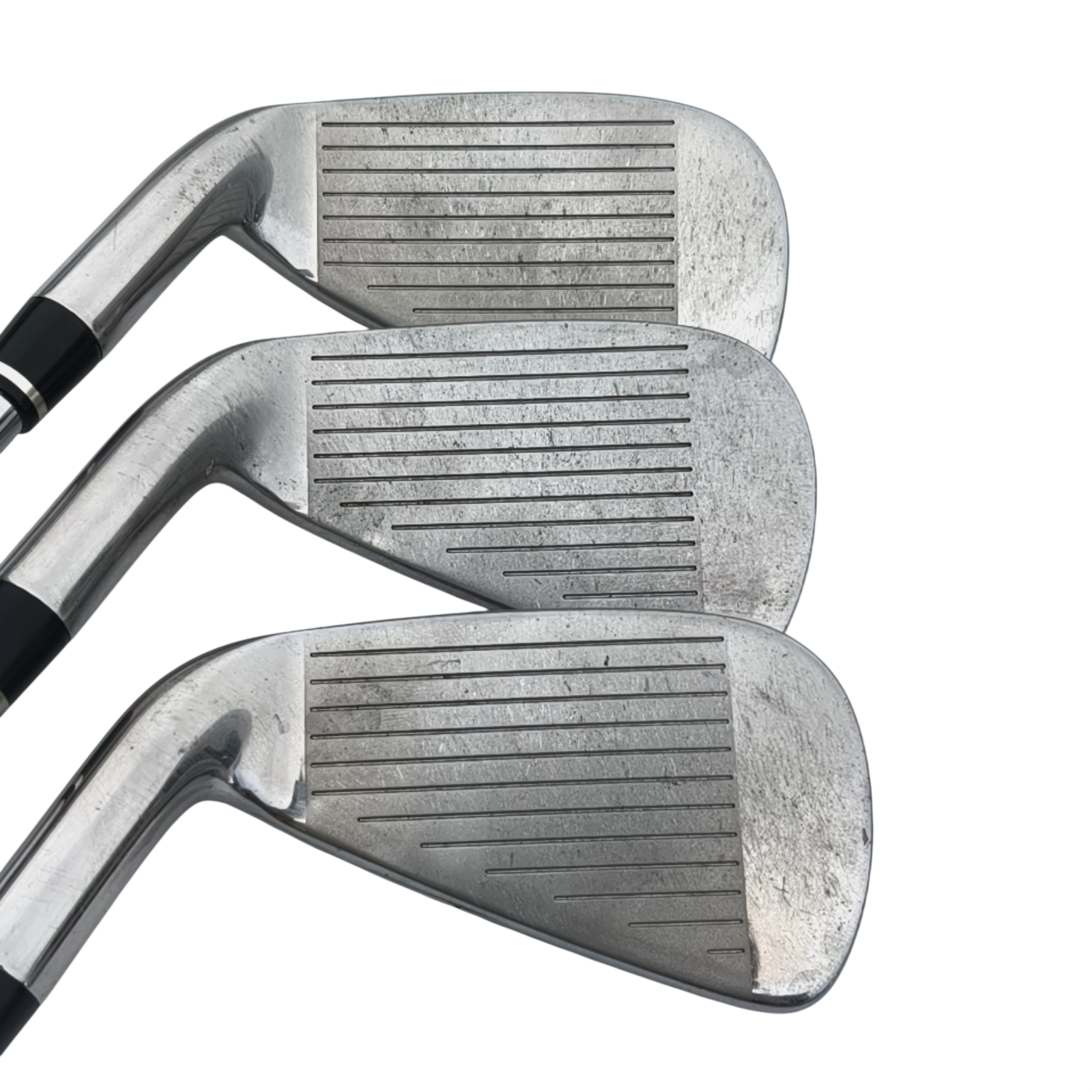 Wilson Staff Di11 Jernsæt / 5-6i+8i-PW+SW / Flex Regular / Steelgraphite