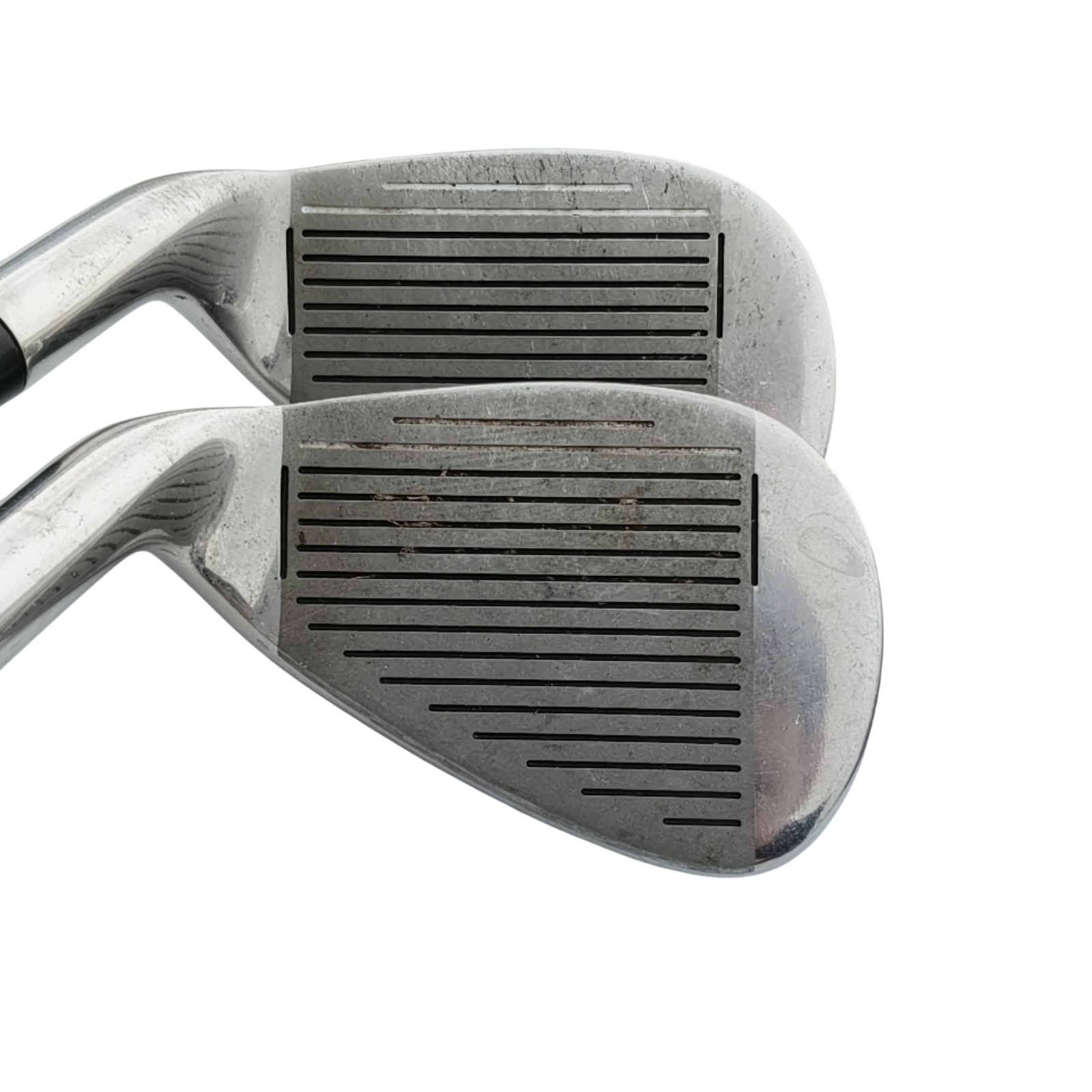 Maxxum Airborn Jernsæt / 5-PW / Flex Regular / Steelgraphite