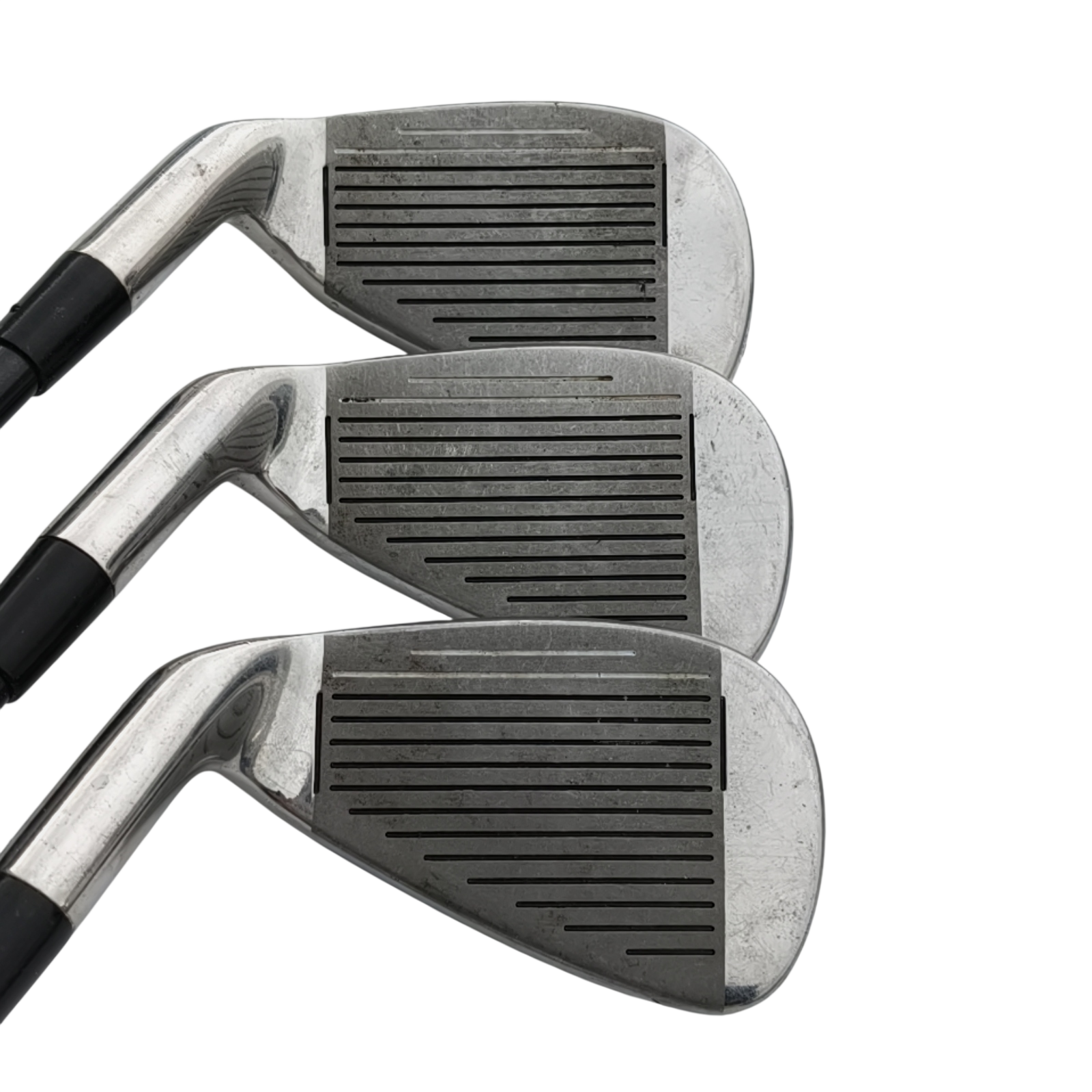 Maxxum Airborn Jernsæt / 5-PW / Flex Regular / Steelgraphite