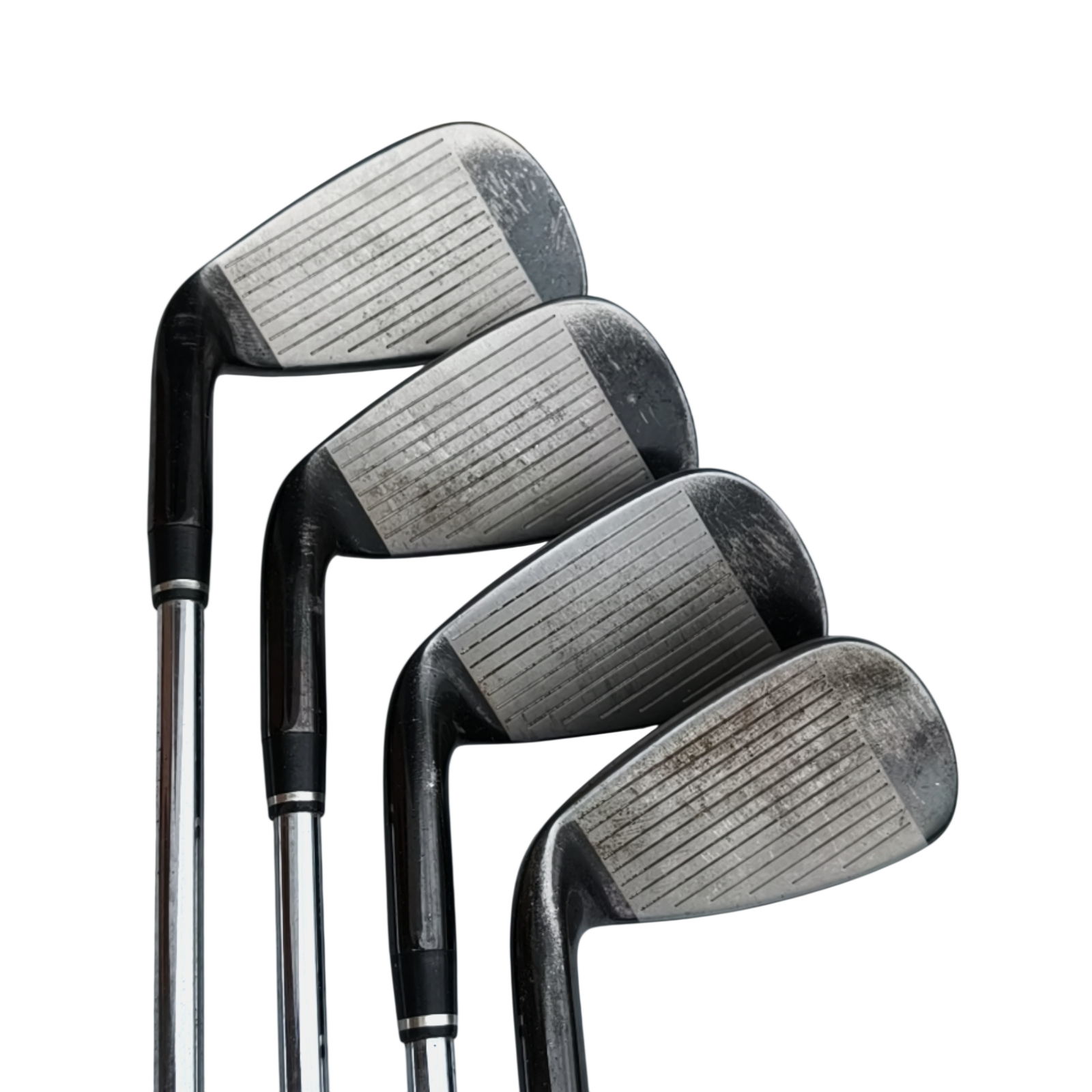 Wilson Staff Ci11 Jernsæt / 4-PW / Flex Stiff / Stål