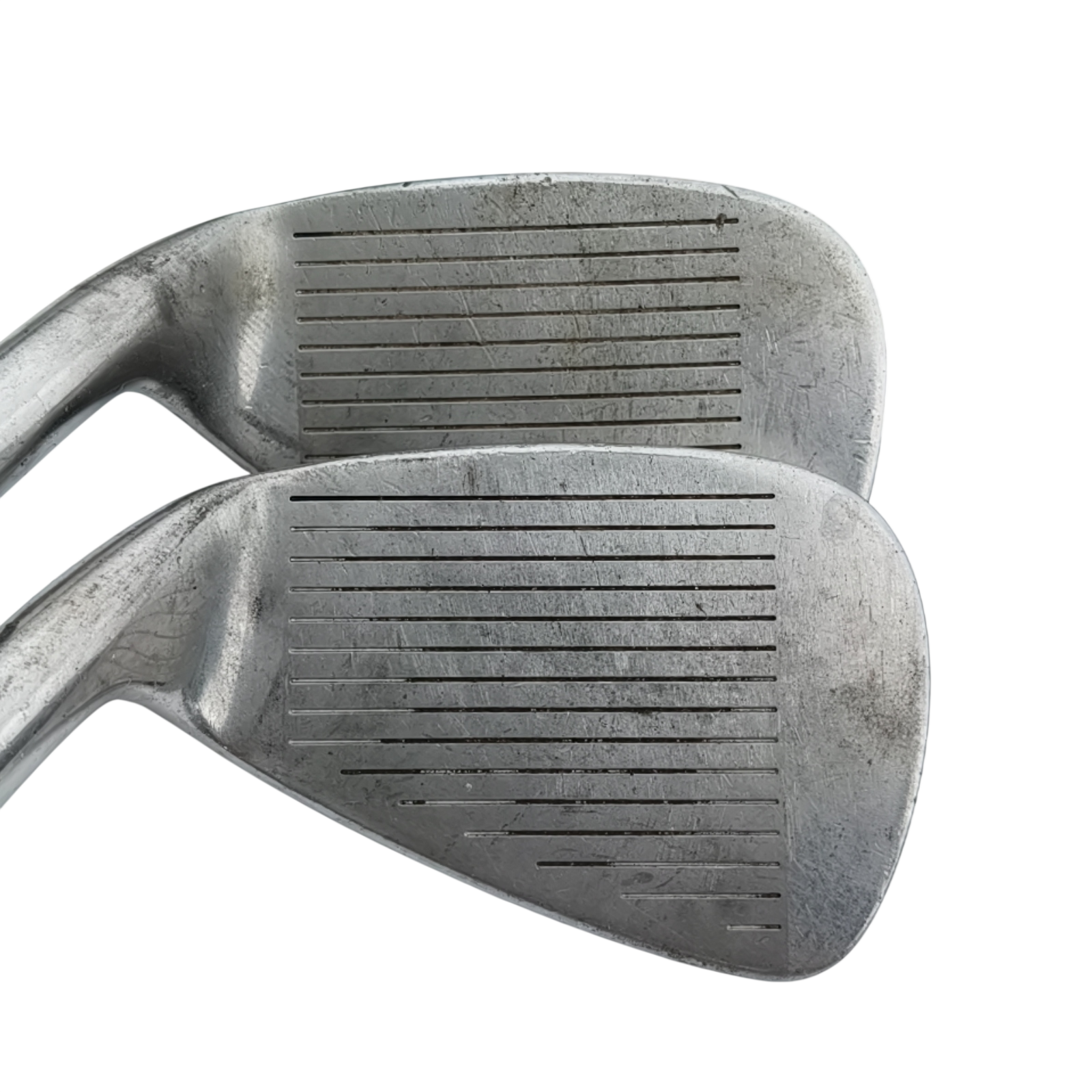 Wilson Prostaff LCG Jernsæt / 4-PW+SW / Flex Regular / Stål