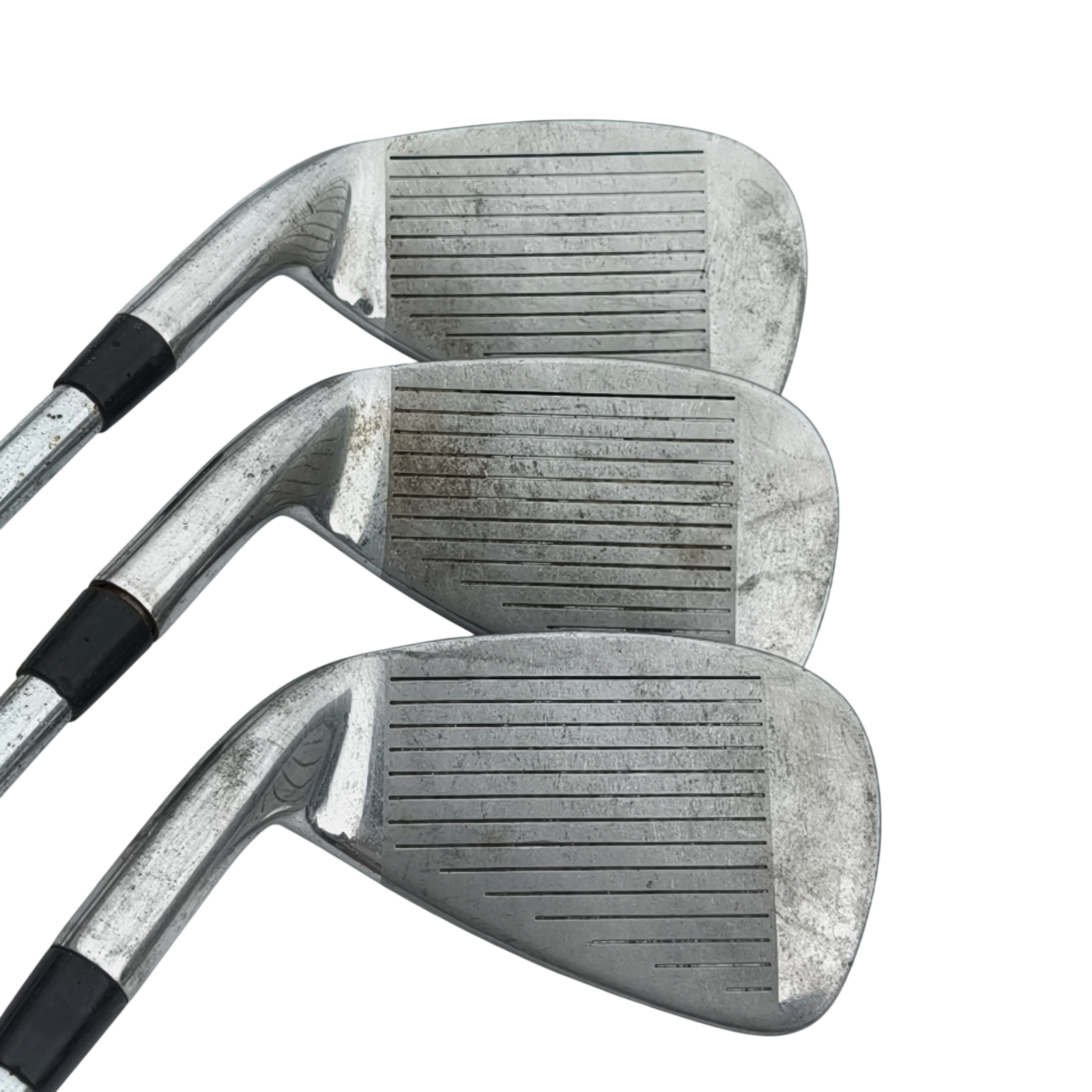 Wilson Prostaff LCG Jernsæt / 4-PW+SW / Flex Regular / Stål