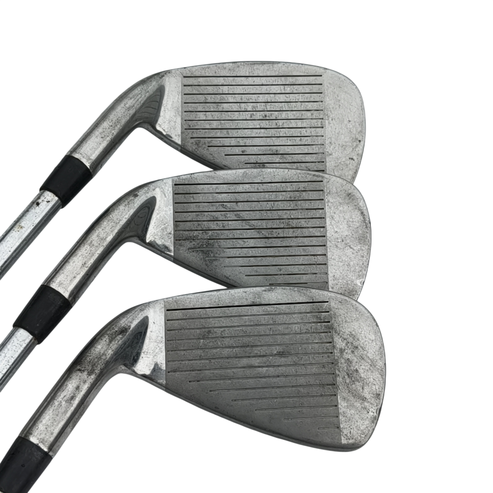 Wilson Prostaff LCG Jernsæt / 4-PW+SW / Flex Regular / Stål