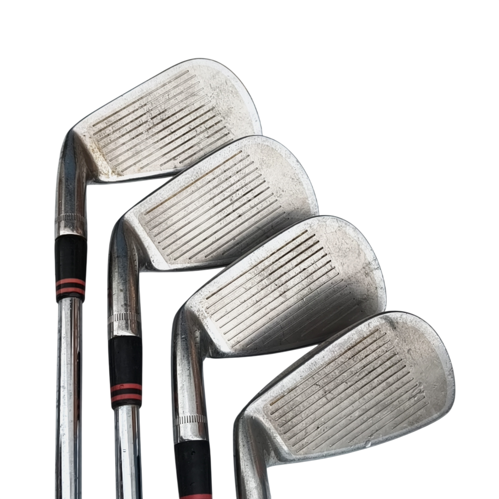Ben Hogan Edge CFT Jernsæt / 3-PW / Flex Regular / Stål