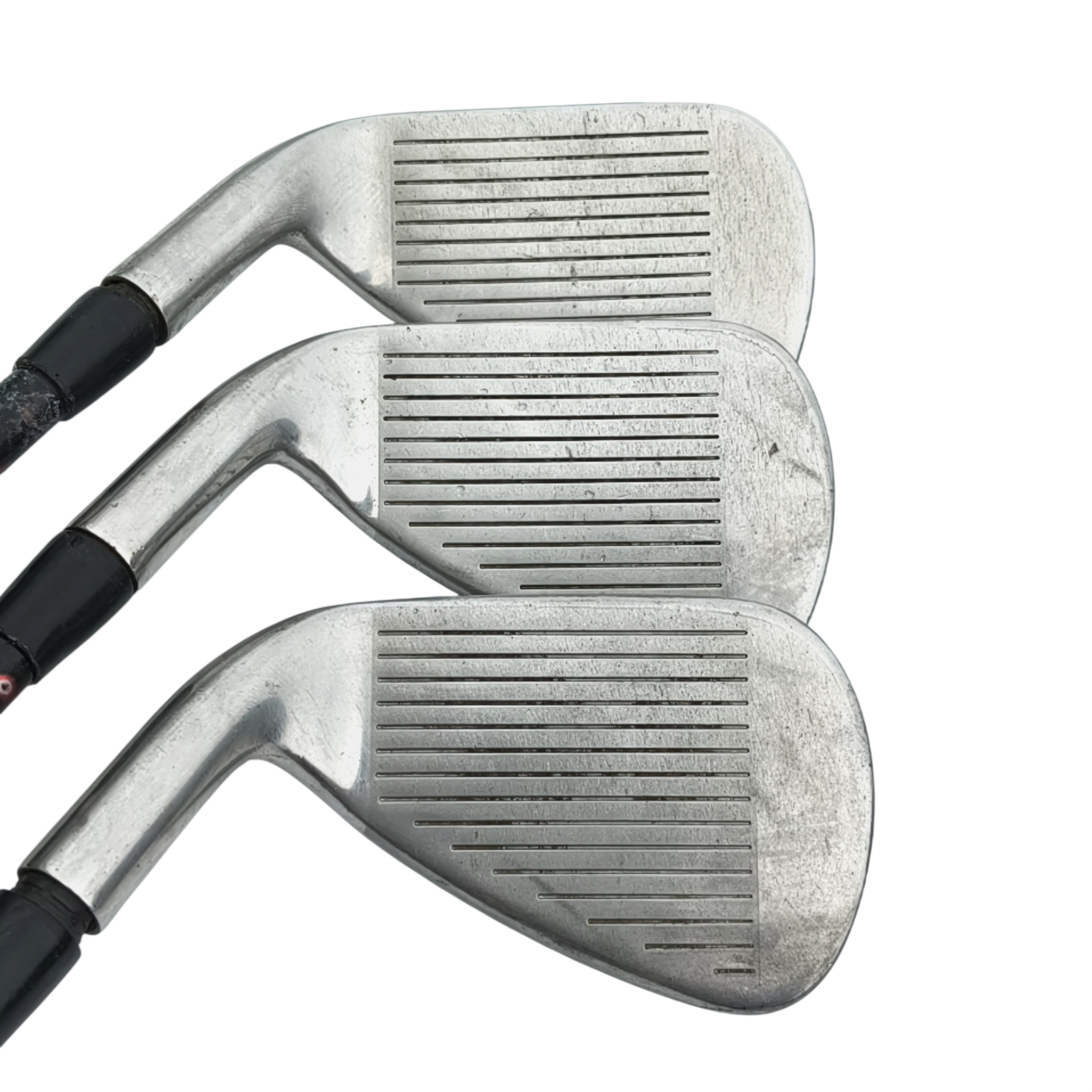 Nike Vrs Covert 2.0 Jernsæt / 5-PW / Flex Regular / Grafit
