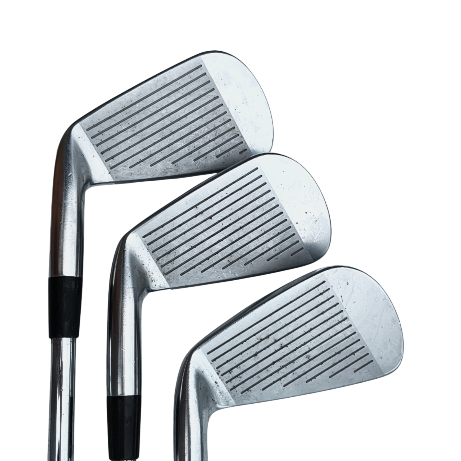 Mizuno MX-300 Jernsæt / 4-PW / Flex Regular / Stål