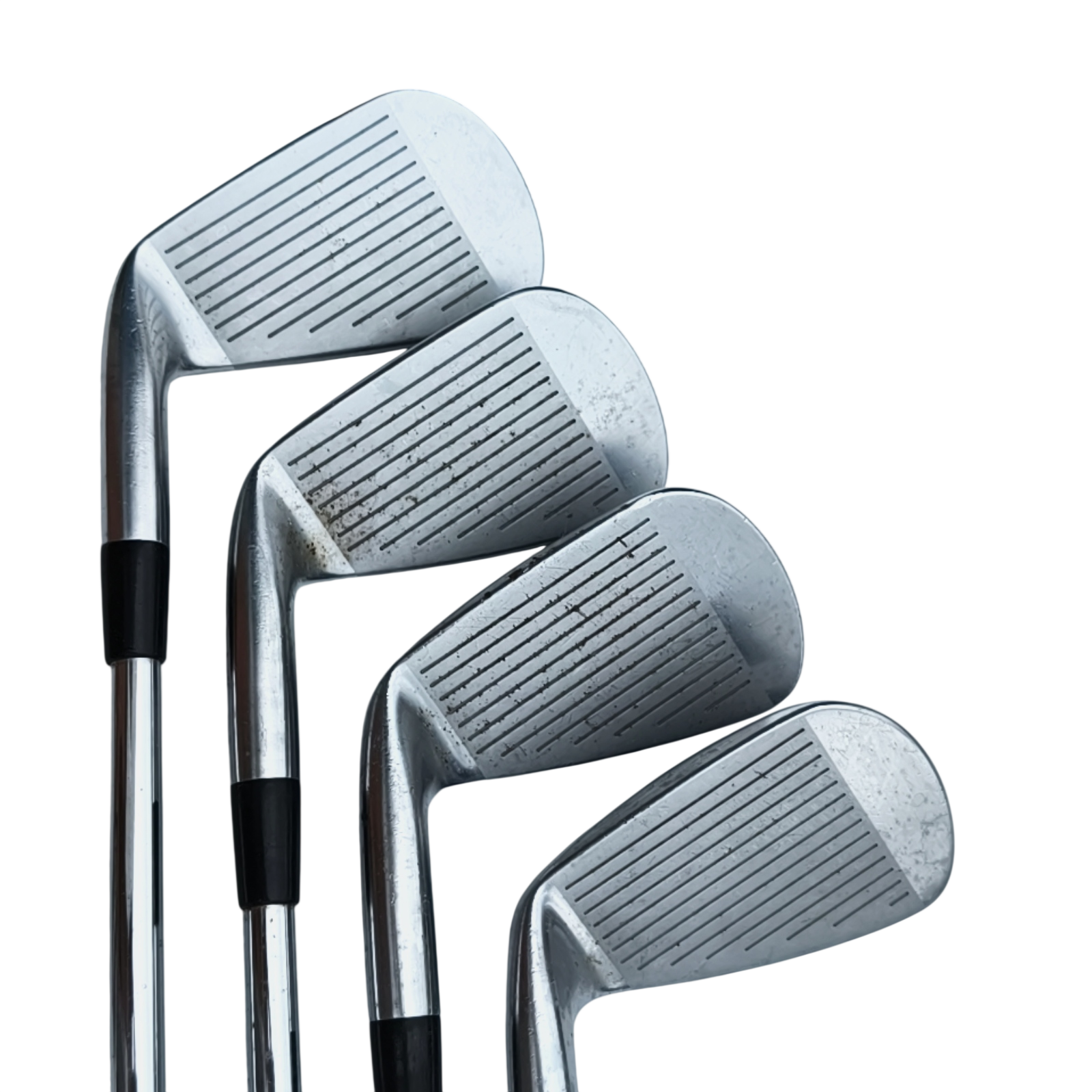 Mizuno MX-300 Jernsæt / 4-PW / Flex Regular / Stål
