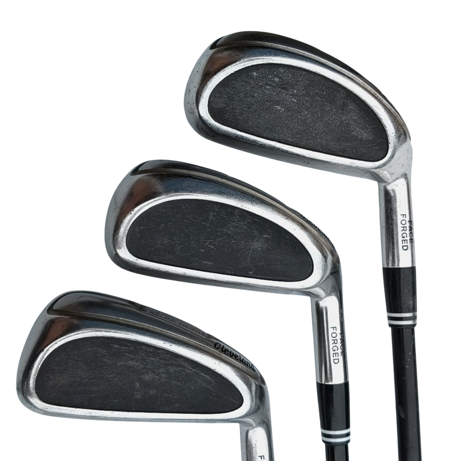 Cleveland 588 Altitude Jernsæt / 5-PW / Flex Regular / Grafit