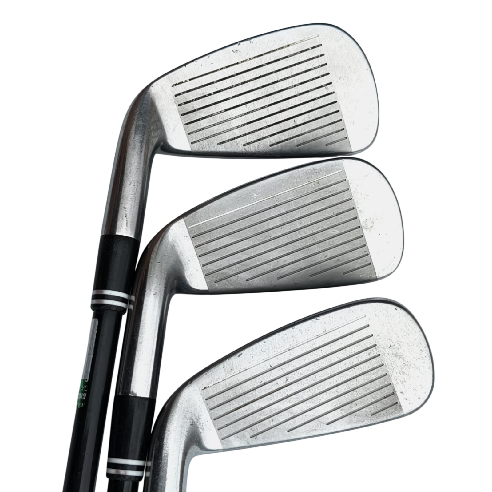Cleveland 588 Altitude Jernsæt / 5-PW / Flex Regular / Grafit