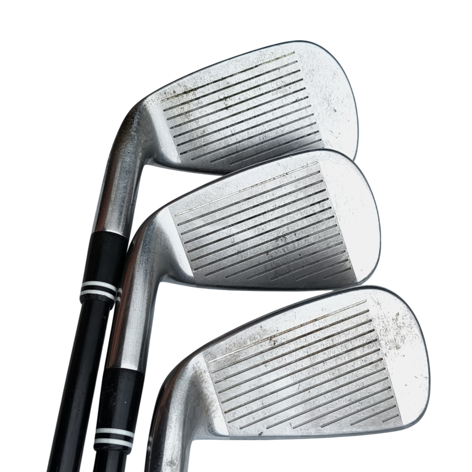 Cleveland 588 Altitude Jernsæt / 5-PW / Flex Regular / Grafit