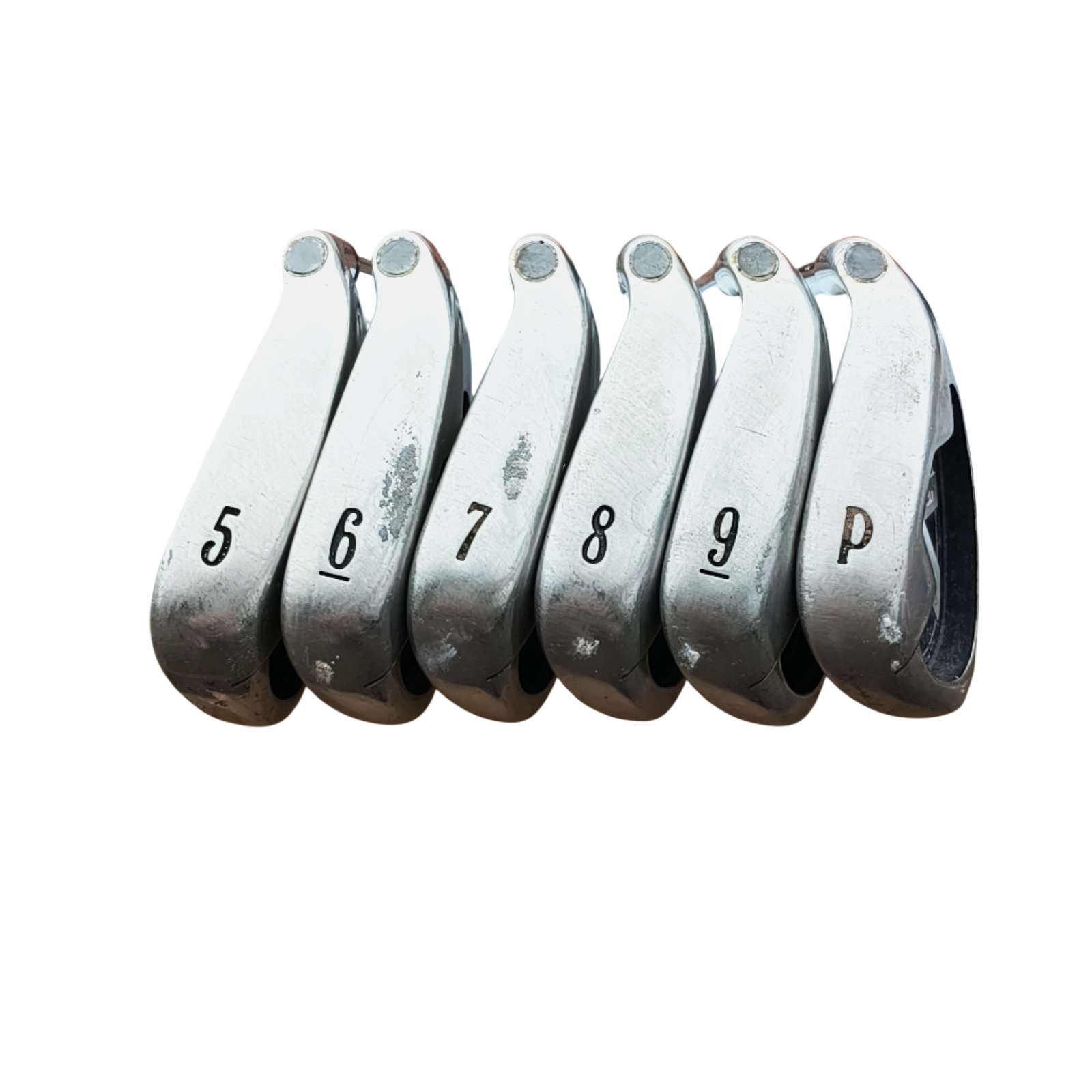 Callaway X-18 Jernsæt / 5-PW / Flex Regular / Stål
