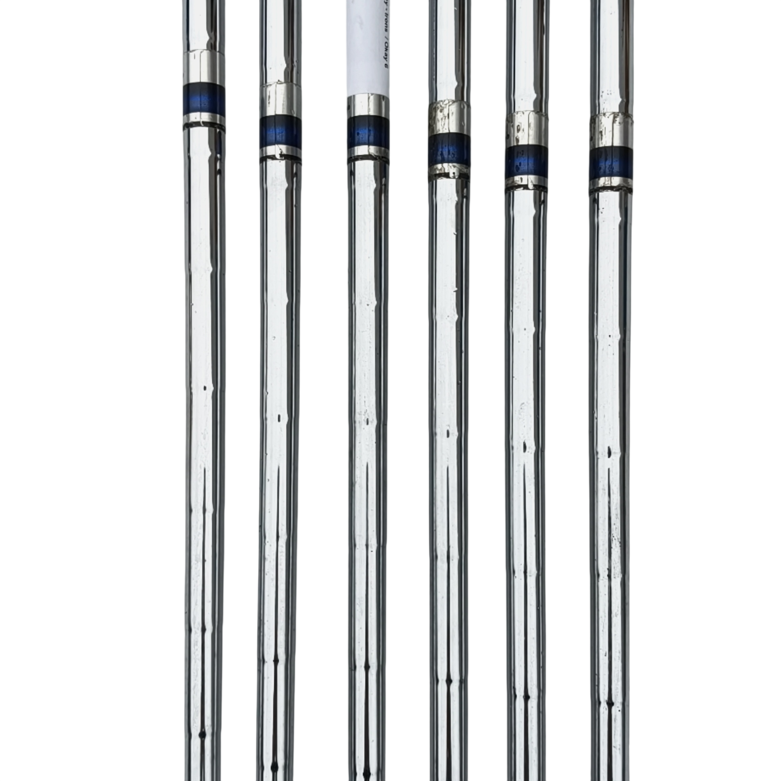 Callaway X-18 Jernsæt / 5-PW / Flex Regular / Stål