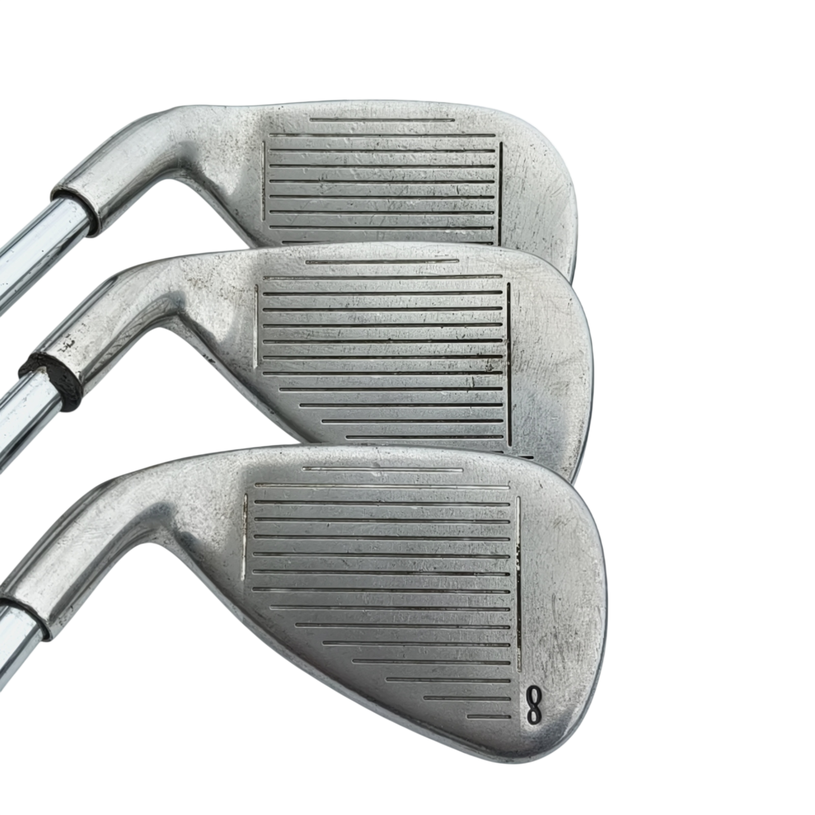 Callaway X-18 Jernsæt / 5-PW / Flex Regular / Stål