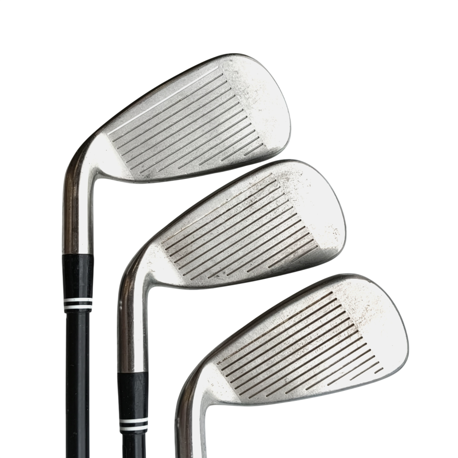 Cleveland TA6 Jernsæt / 4-9i / Flex A-flex / Grafit