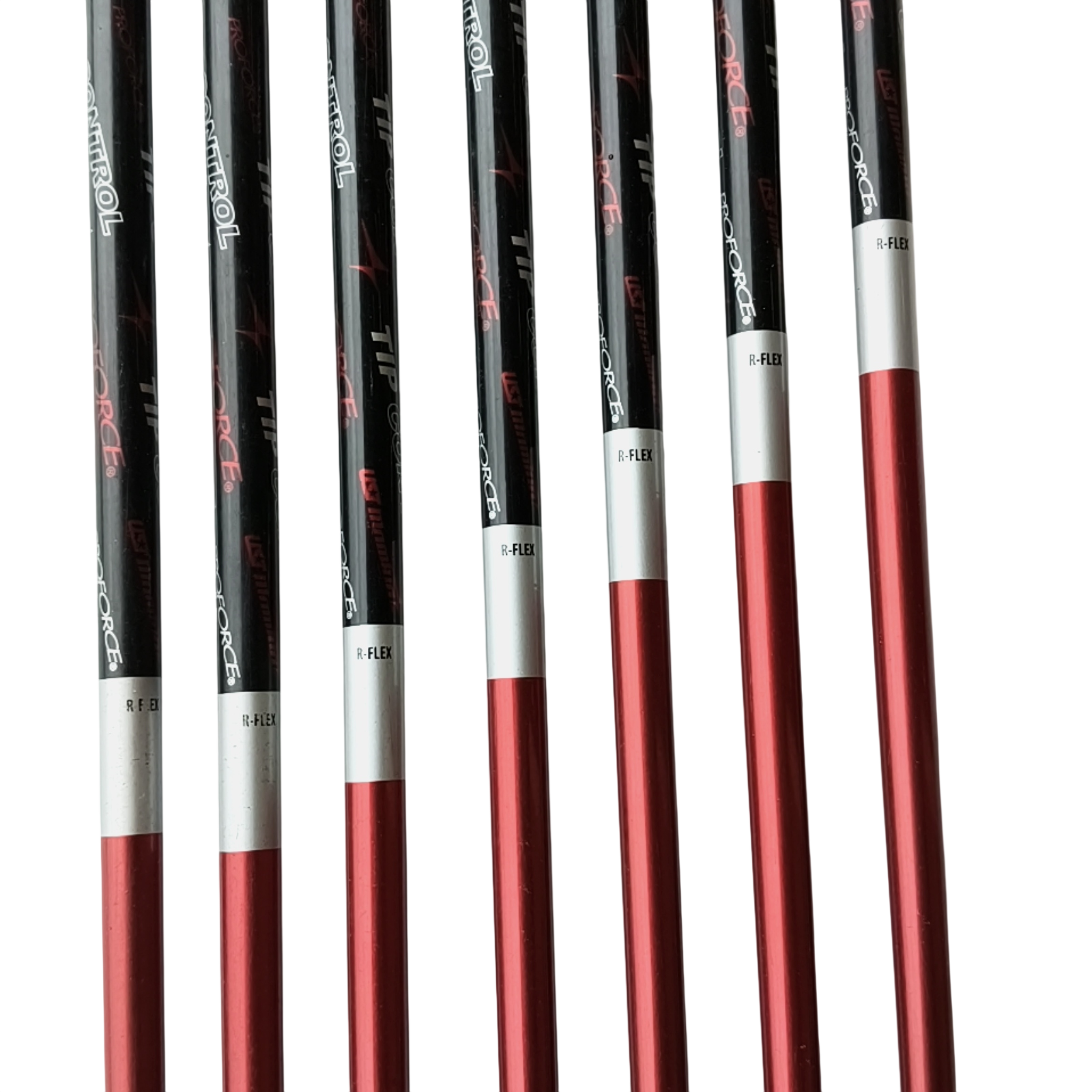 Wilson Staff Di11 Jernsæt / 5-PW+SW / Flex Regular / Grafit