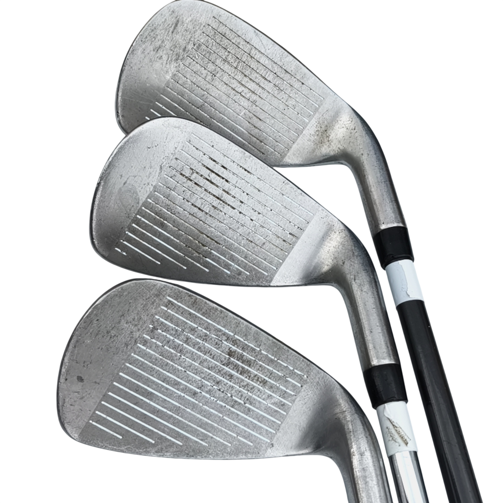 Venstre Ozone Quest Jernsæt / 6-PW+SW / Flex Ladies / Grafit