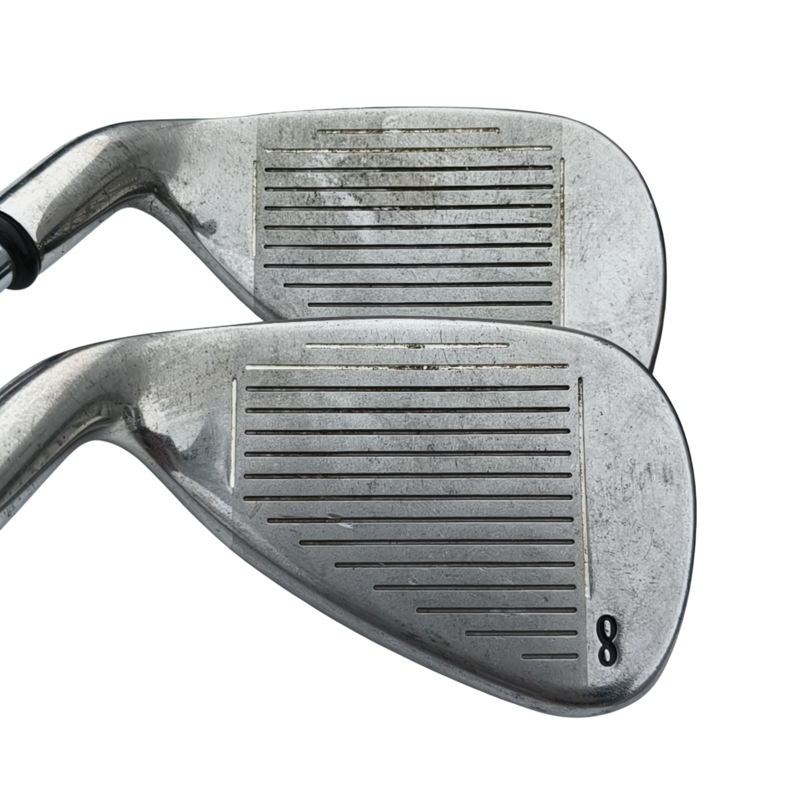 Callaway X 18 Jernsæt / 5-9i / Flex Uniflex / Stål