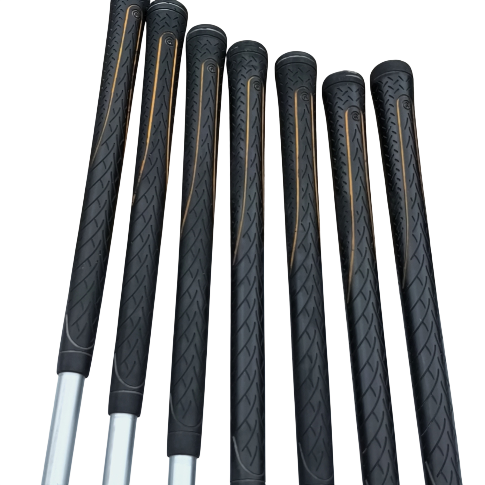 Cleveland HI-Bore Jernsæt / 4-PW / Flex Regular / Grafit