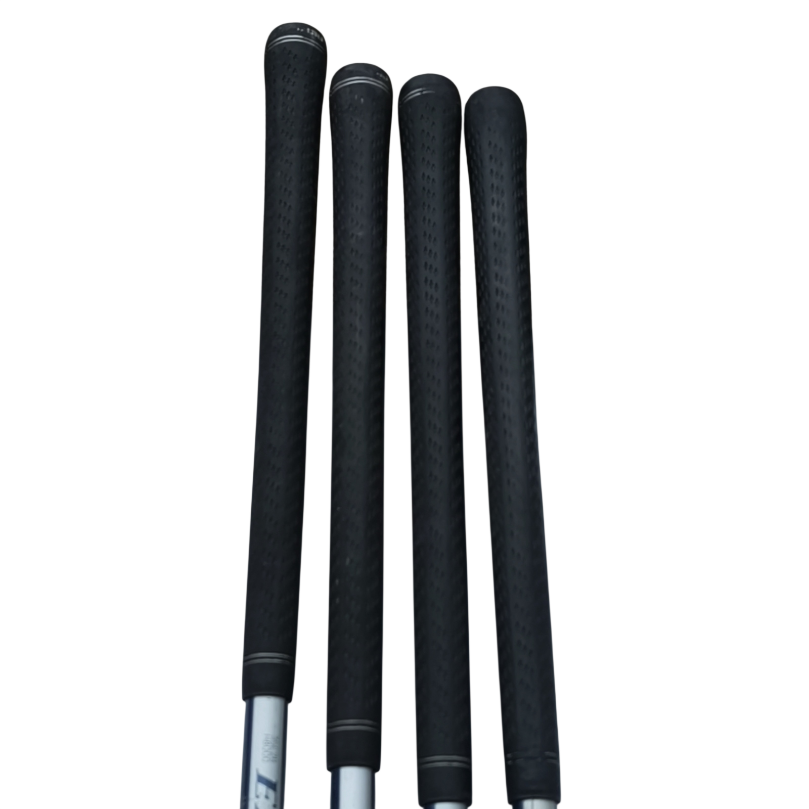 Mizuno T-Zoid MX-15 Jernsæt / 6+8-9i+PW / Flex Ladies / Grafit