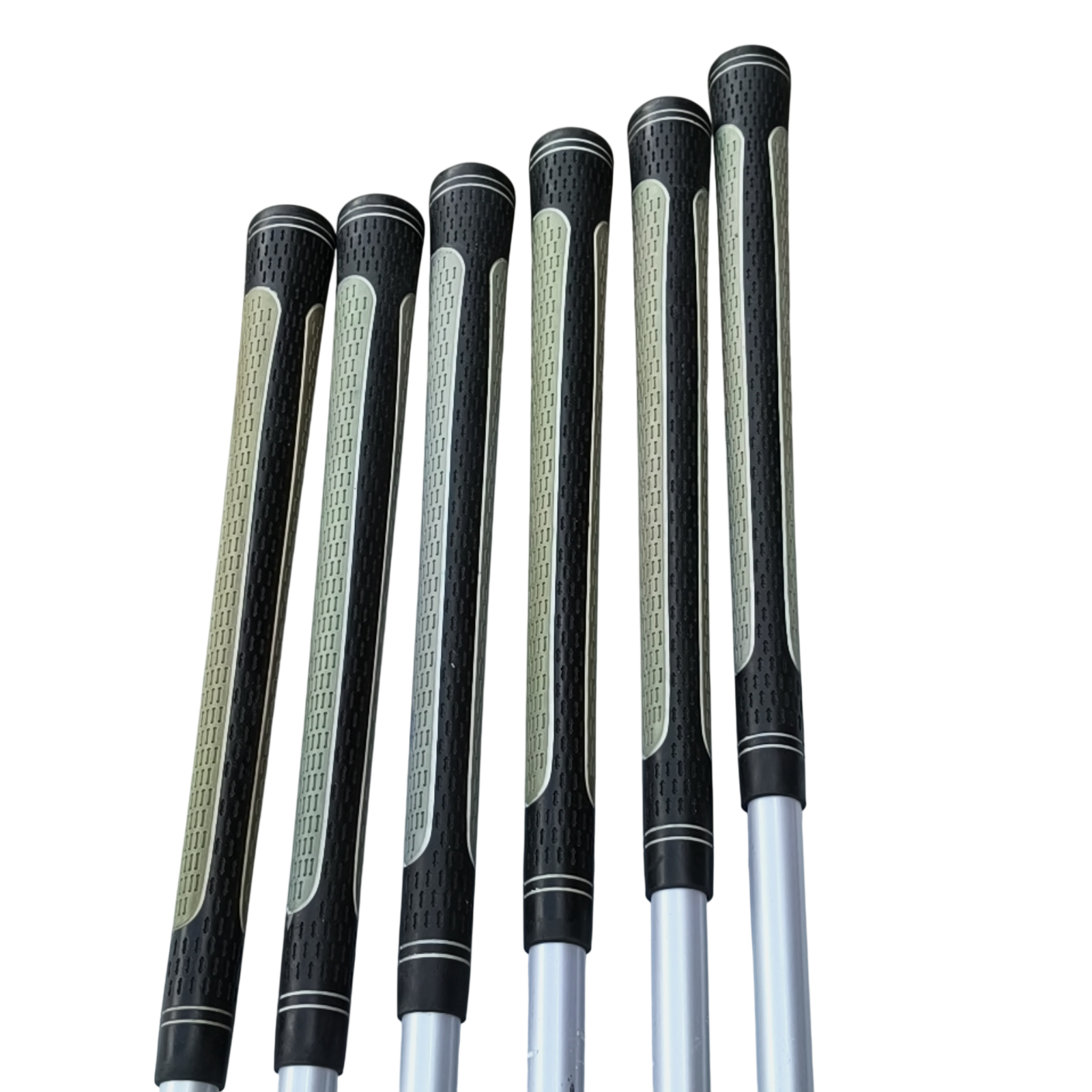 Ram FX7 Jernsæt / 6-PW+SW / Flex Ladies / Grafit