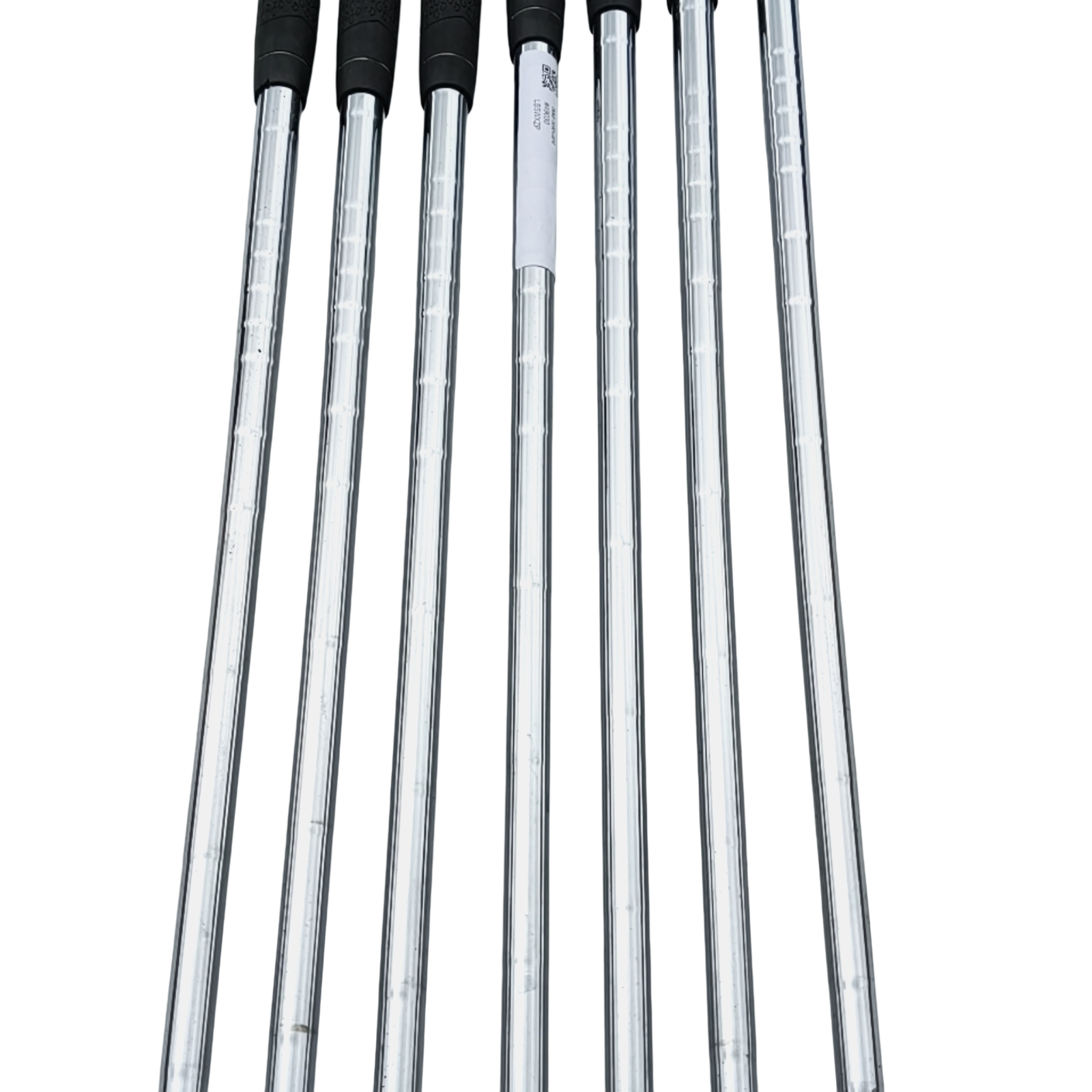 PING G10 Iron Set / 4-PW / Flex Regular / Steel