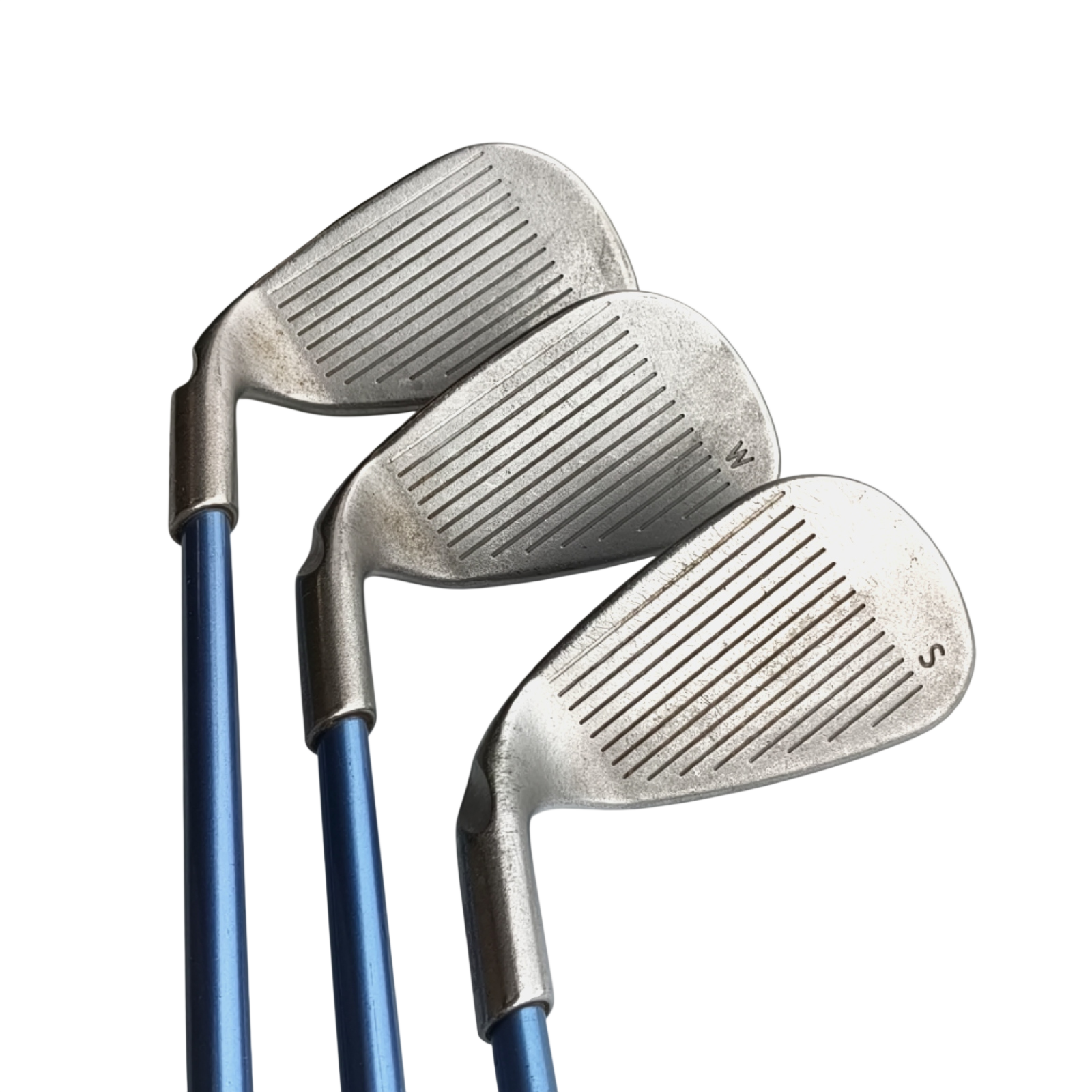 PING G5L Jernsæt / 5-PW+SW / Flex Ladies / Grafit