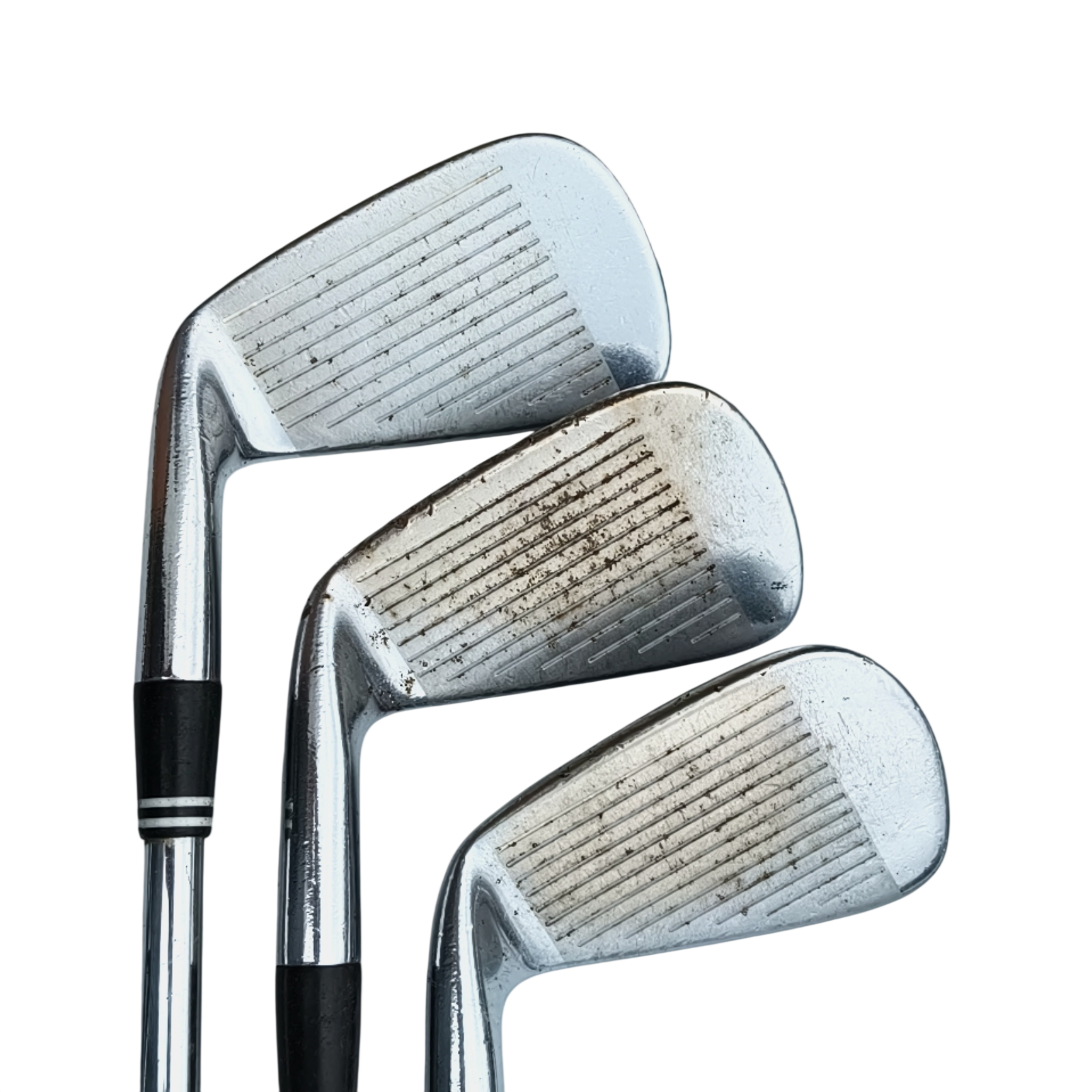 Cleveland TA2 Set di ferri / 3-PW / Flex Regular / Acciaio
