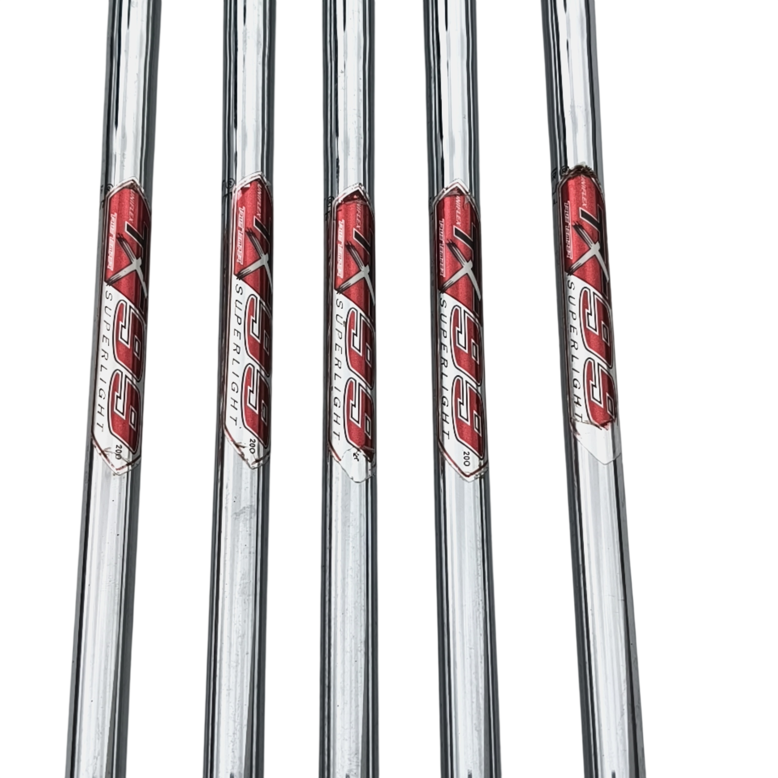Wilson Staff DI9 Set di ferri / 4-6+8-9i / Flex Uniflex / Acciaio