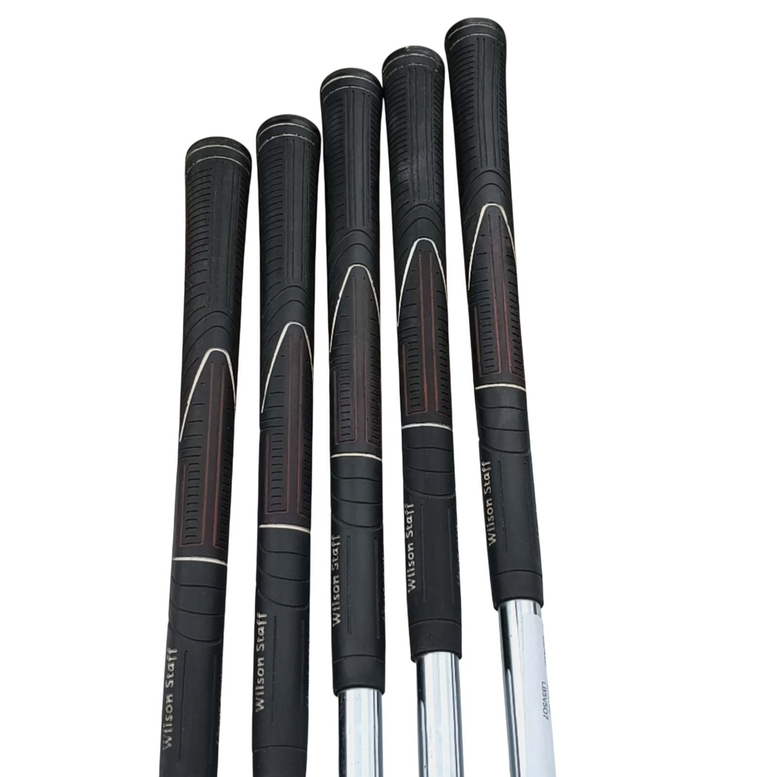 Wilson Staff DI9 Set di ferri / 4-6+8-9i / Flex Uniflex / Acciaio