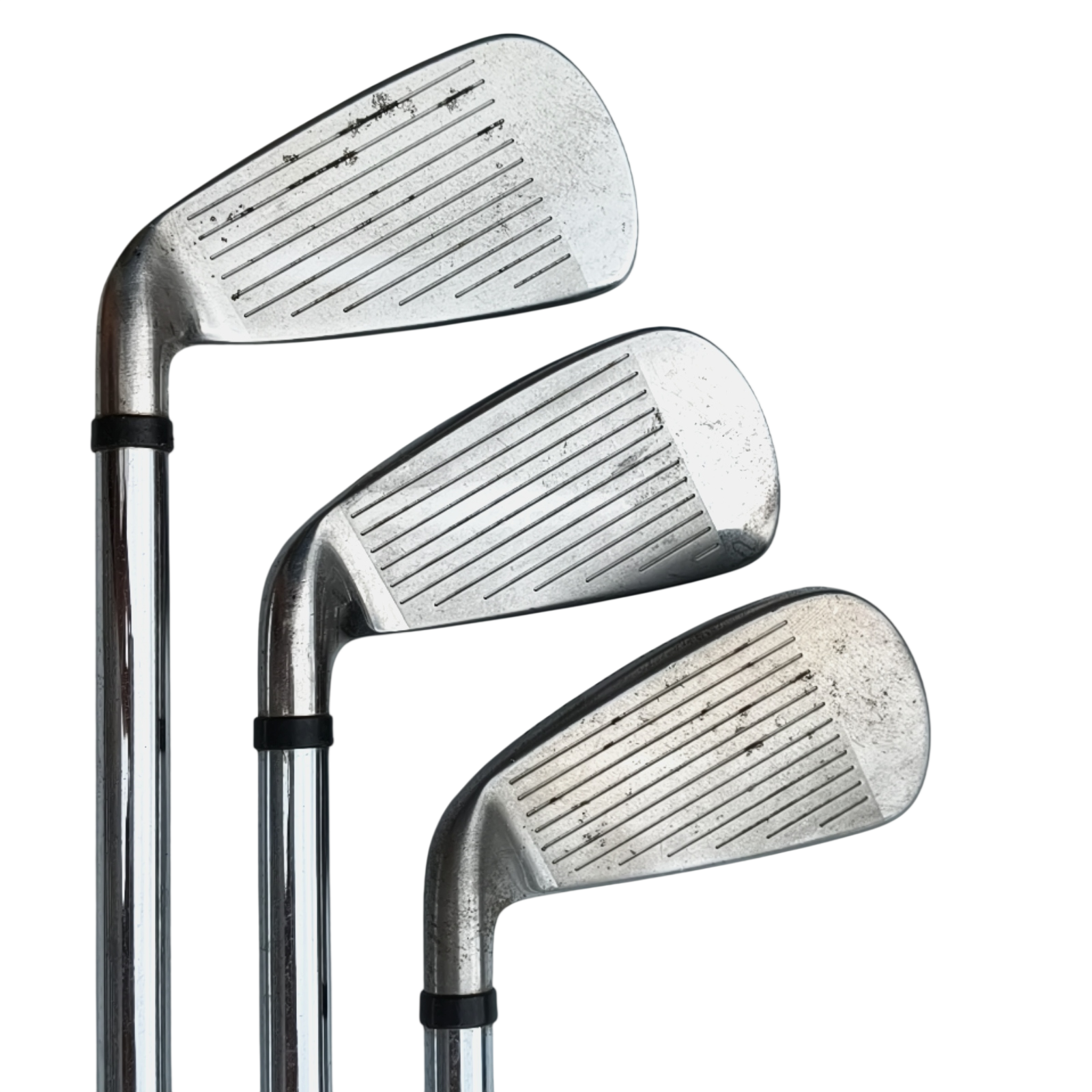 Wilson Staff DI9 Set di ferri / 4-6+8-9i / Flex Uniflex / Acciaio