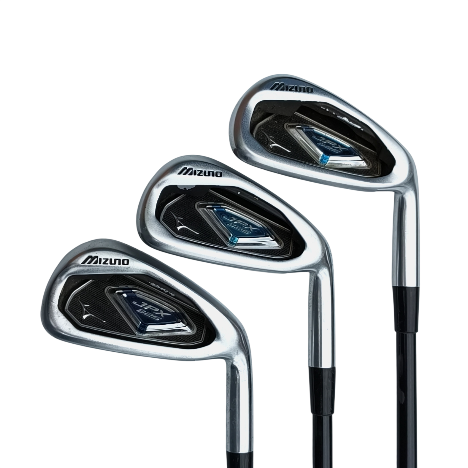 Mizuno JPX 825 Jernsæt / 5-PW / Flex Regular / Grafit
