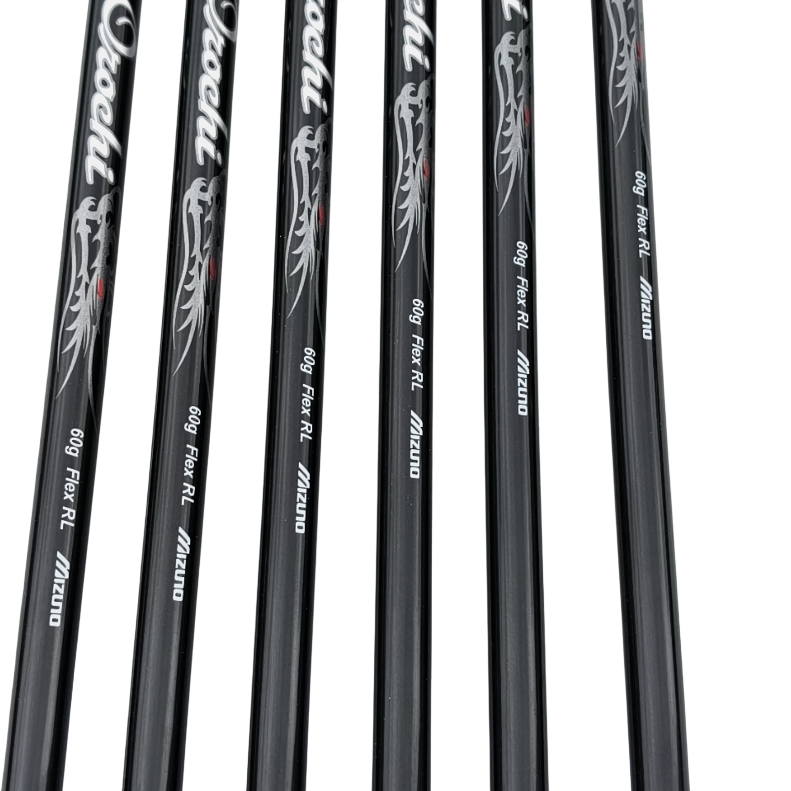 Mizuno JPX 825 Jernsæt / 5-PW / Flex Regular / Grafit
