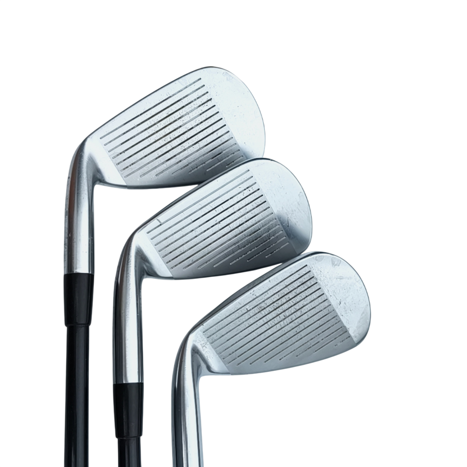 Mizuno JPX 825 Jernsæt / 5-PW / Flex Regular / Grafit