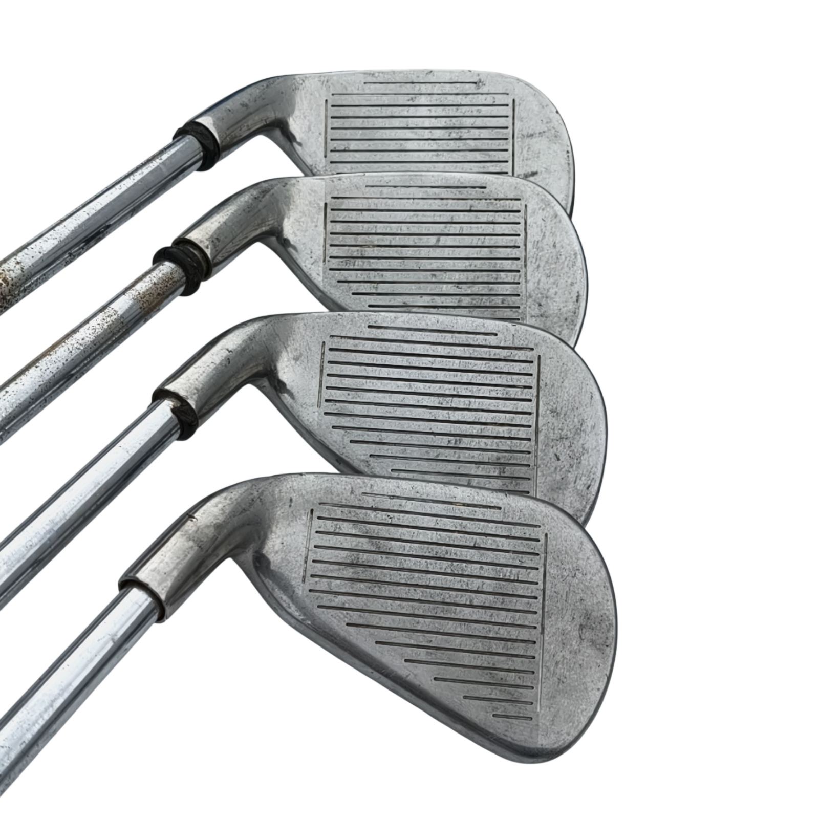 Callaway Steelhead X-16 Jernsæt / 3-PW / Flex Regular / Stål