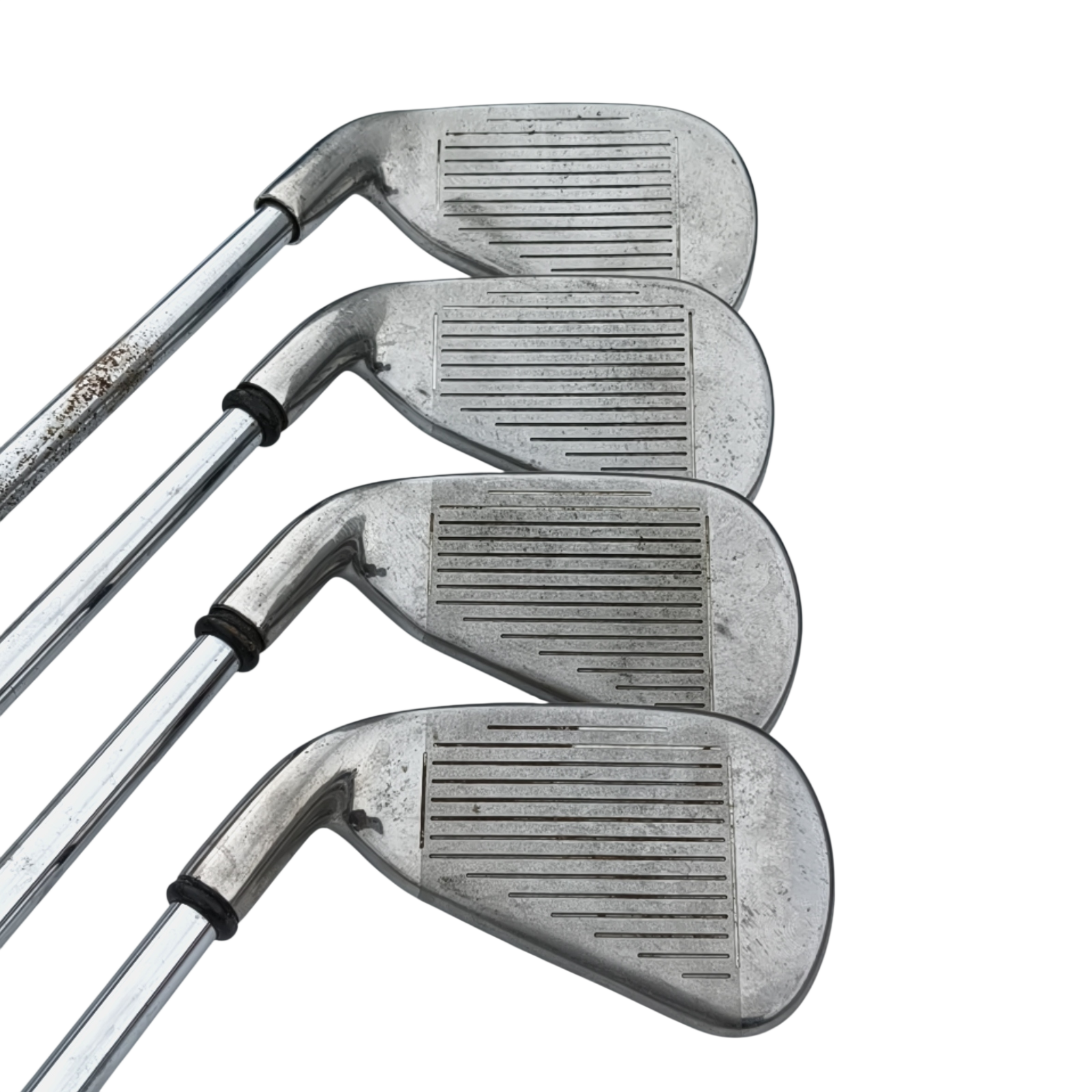 Callaway Steelhead X-16 Jernsæt / 3-PW / Flex Regular / Stål