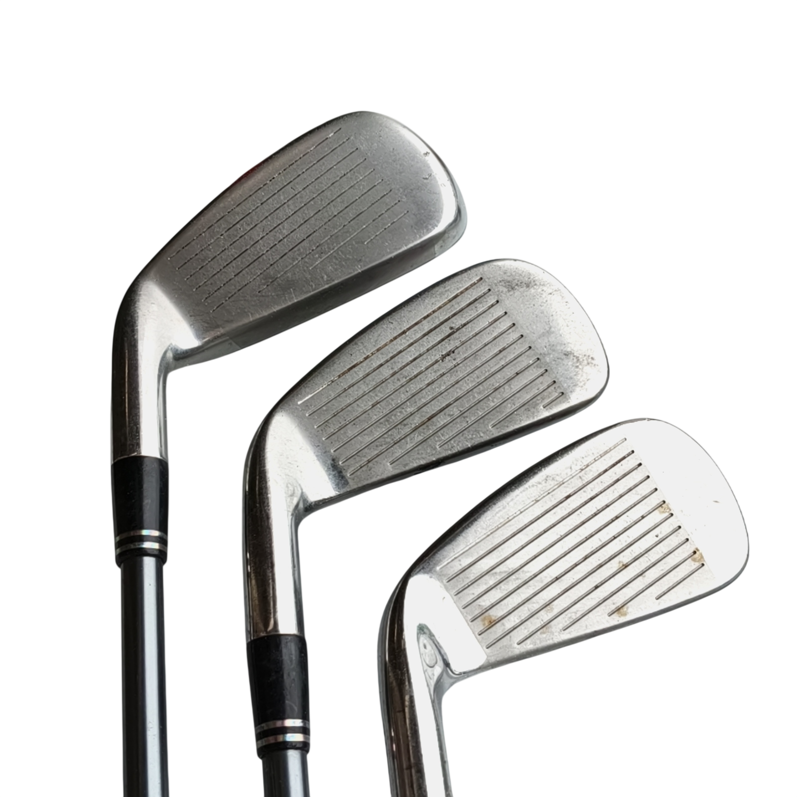 Cleveland HI-Bore Bloom Jernsæt / 4-PW / Flex Ladies / Grafit