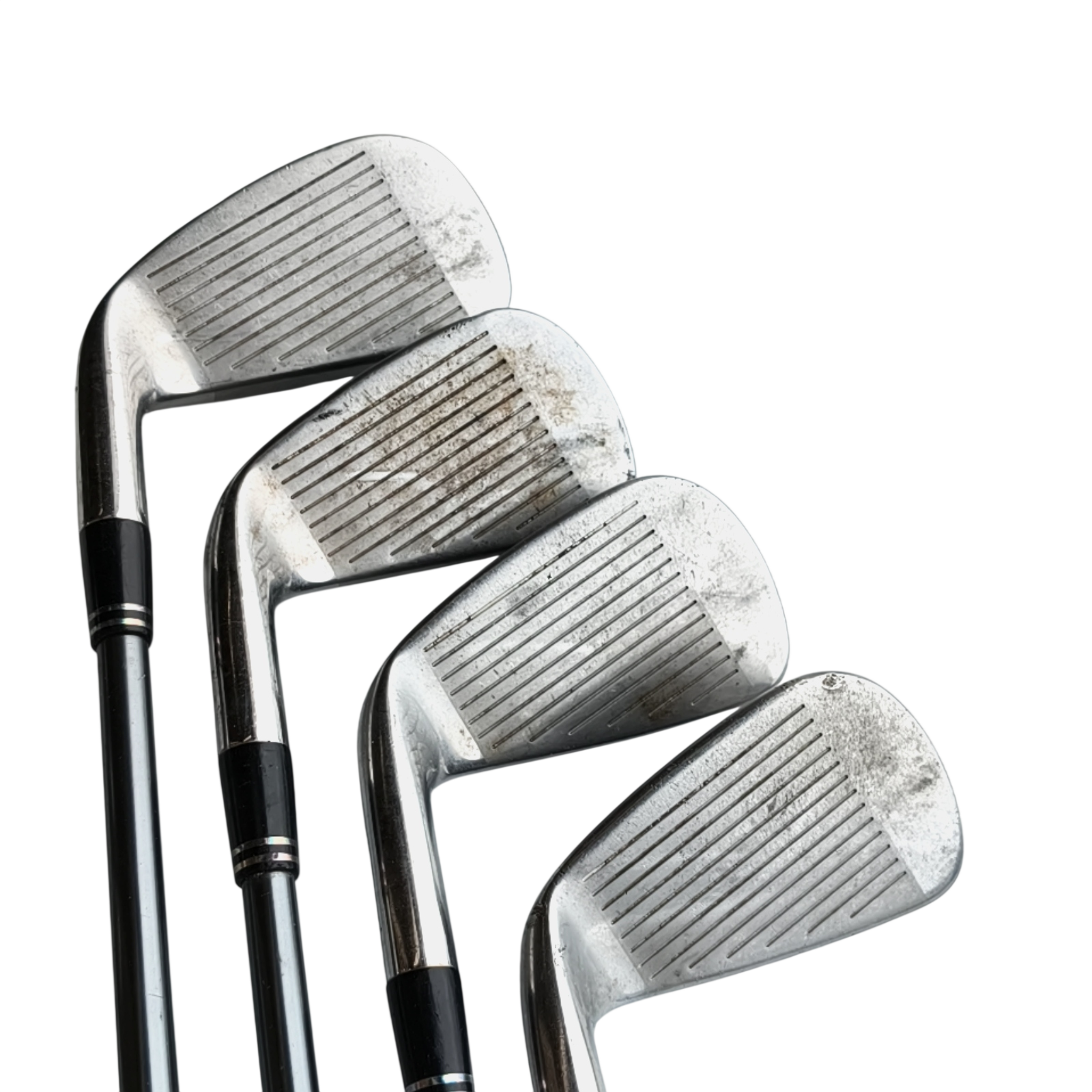 Cleveland HI-Bore Bloom Jernsæt / 4-PW / Flex Ladies / Grafit