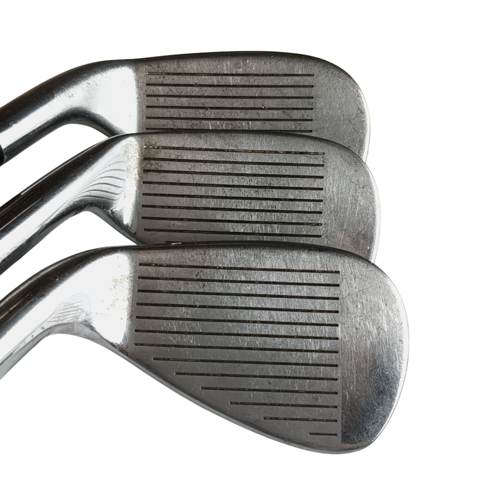 Nike Ignite Jernsæt / 4-PW+GW+SW / Flex Uniflex / Stål