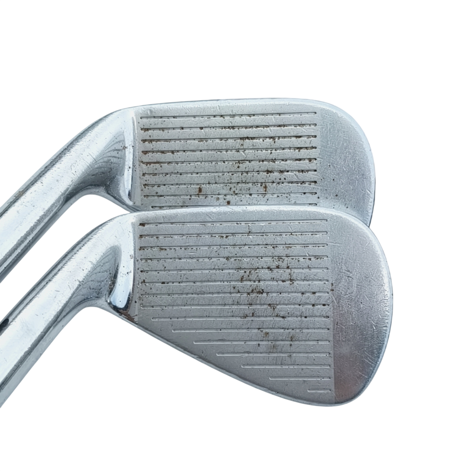 TaylorMade Forged PSi Jernsæt / 6-PW / Flex Stiff / Stål