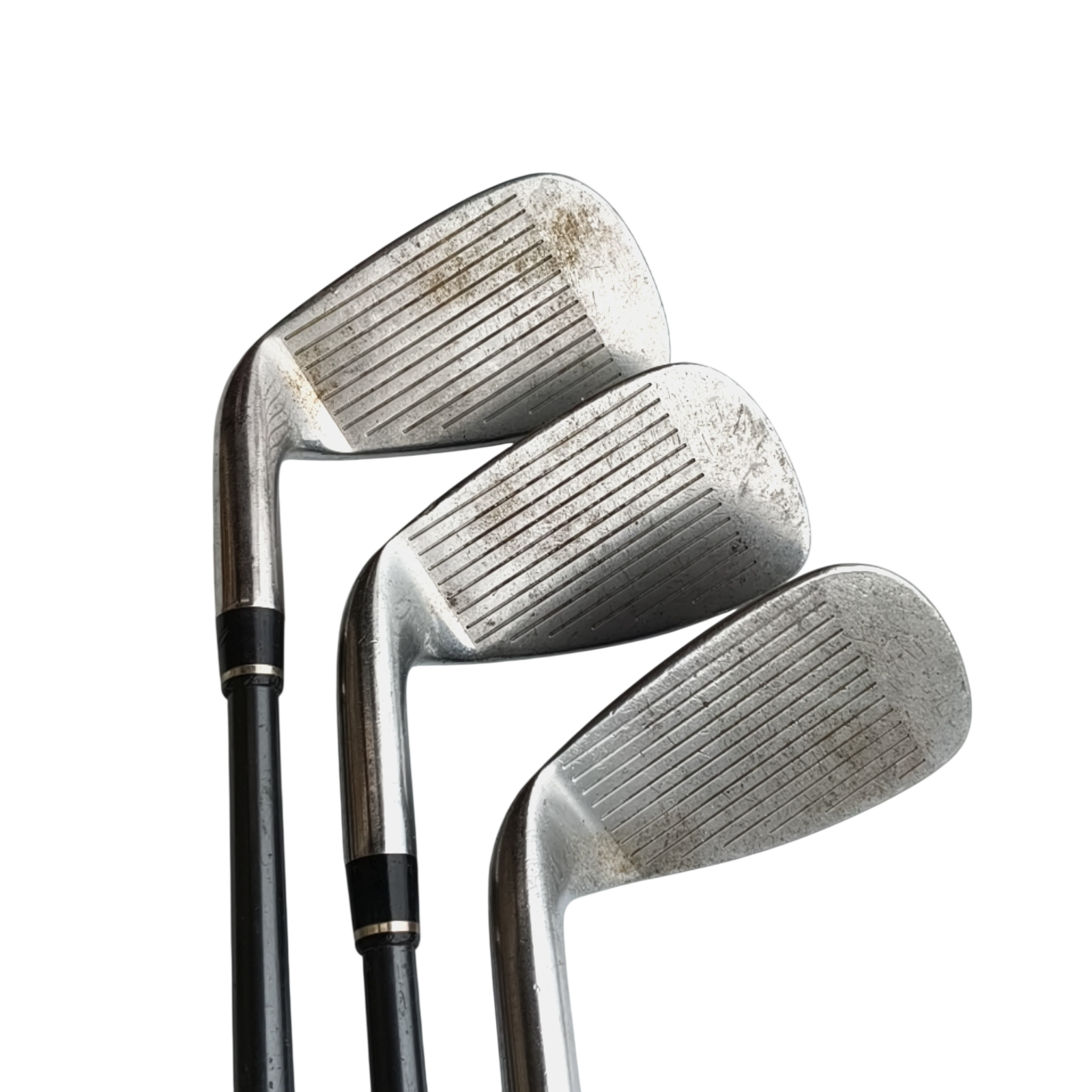 Wilson Staff CI9 Jernsæt / 5-PW+SW / Flex Regular / Grafit