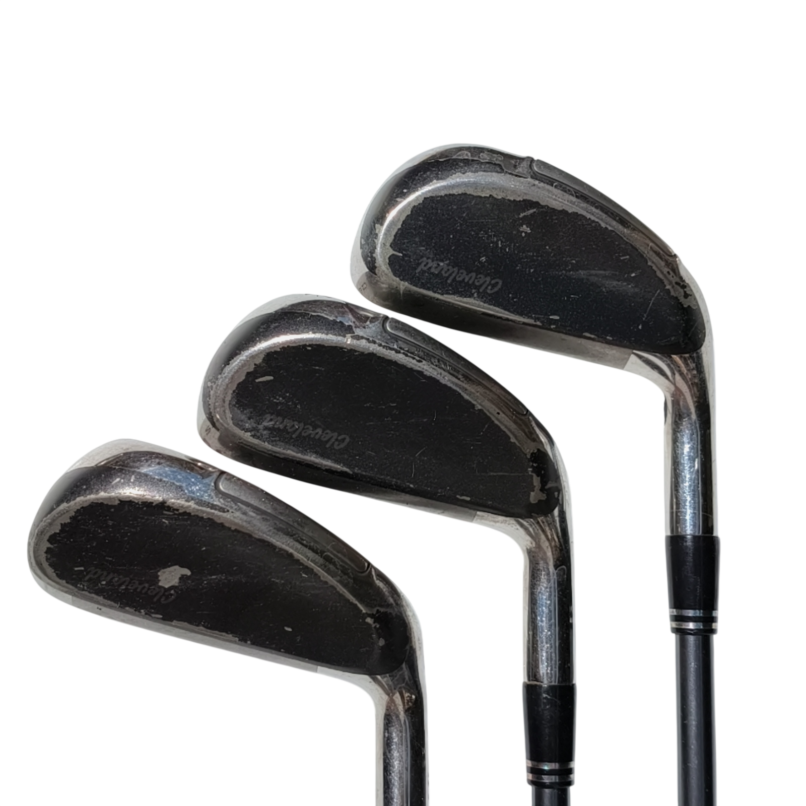Cleveland HiBore Bloom Jernsæt / 5-PW / Flex Ladies / Grafit
