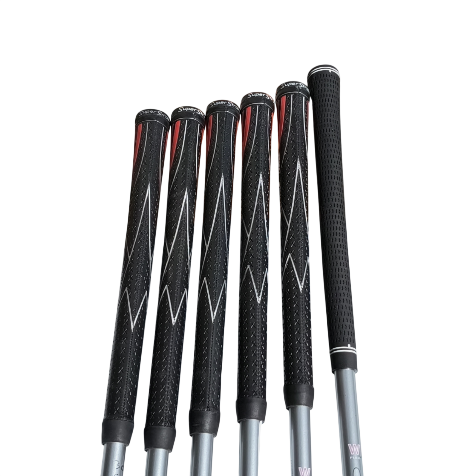 Cleveland HiBore Bloom Jernsæt / 5-PW / Flex Ladies / Grafit
