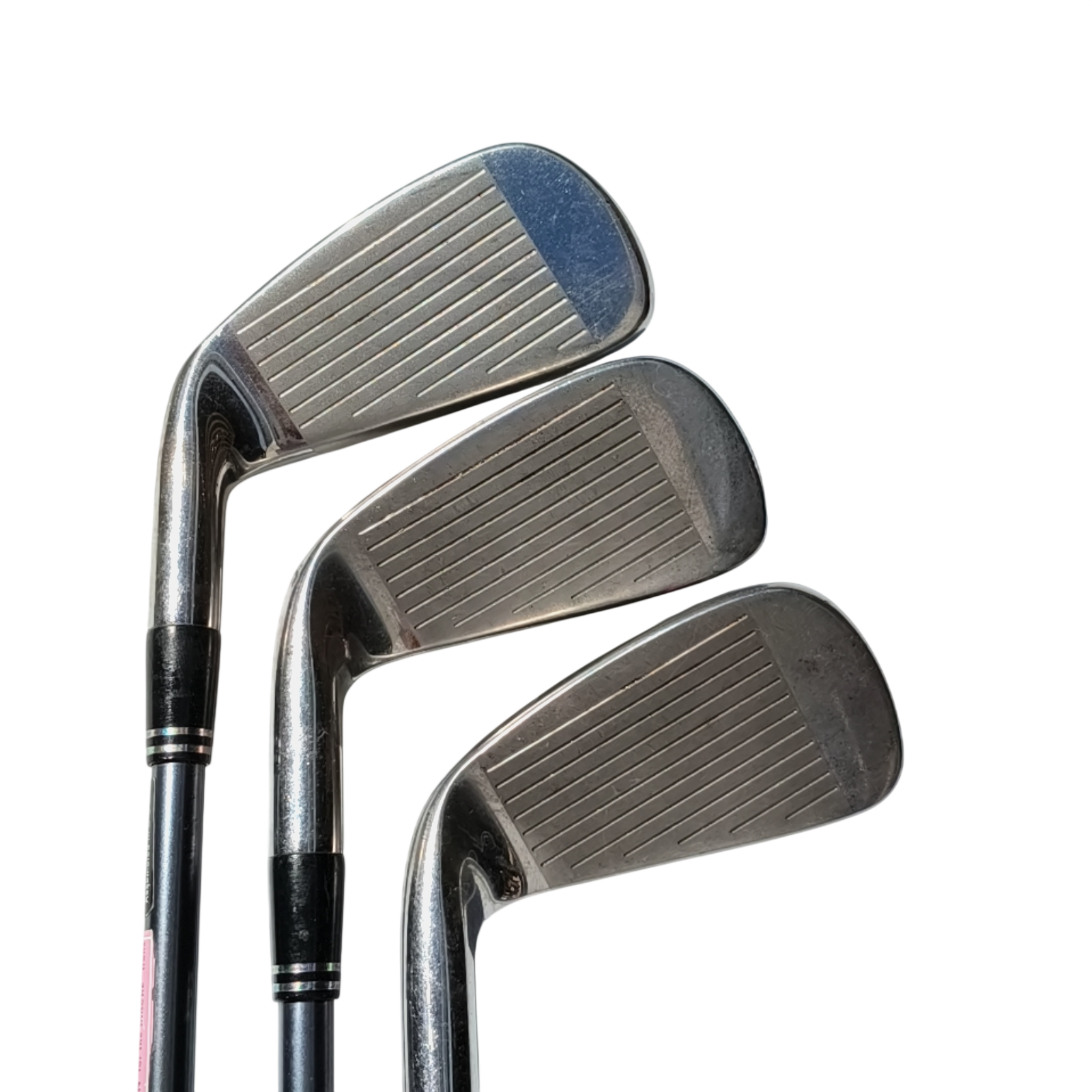 Cleveland HiBore Bloom Jernsæt / 5-PW / Flex Ladies / Grafit