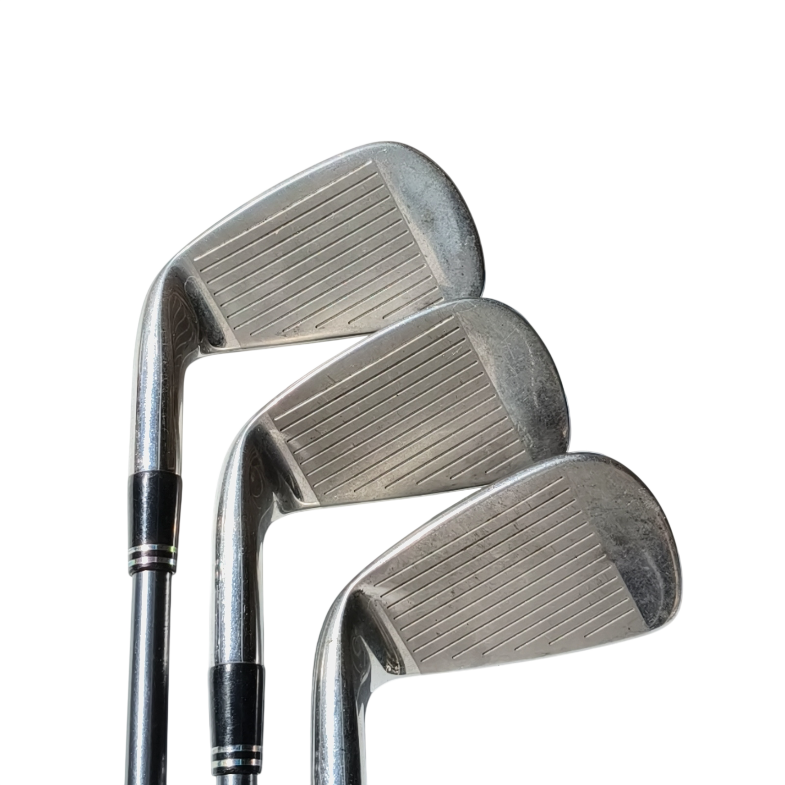 Cleveland HiBore Bloom Jernsæt / 5-PW / Flex Ladies / Grafit