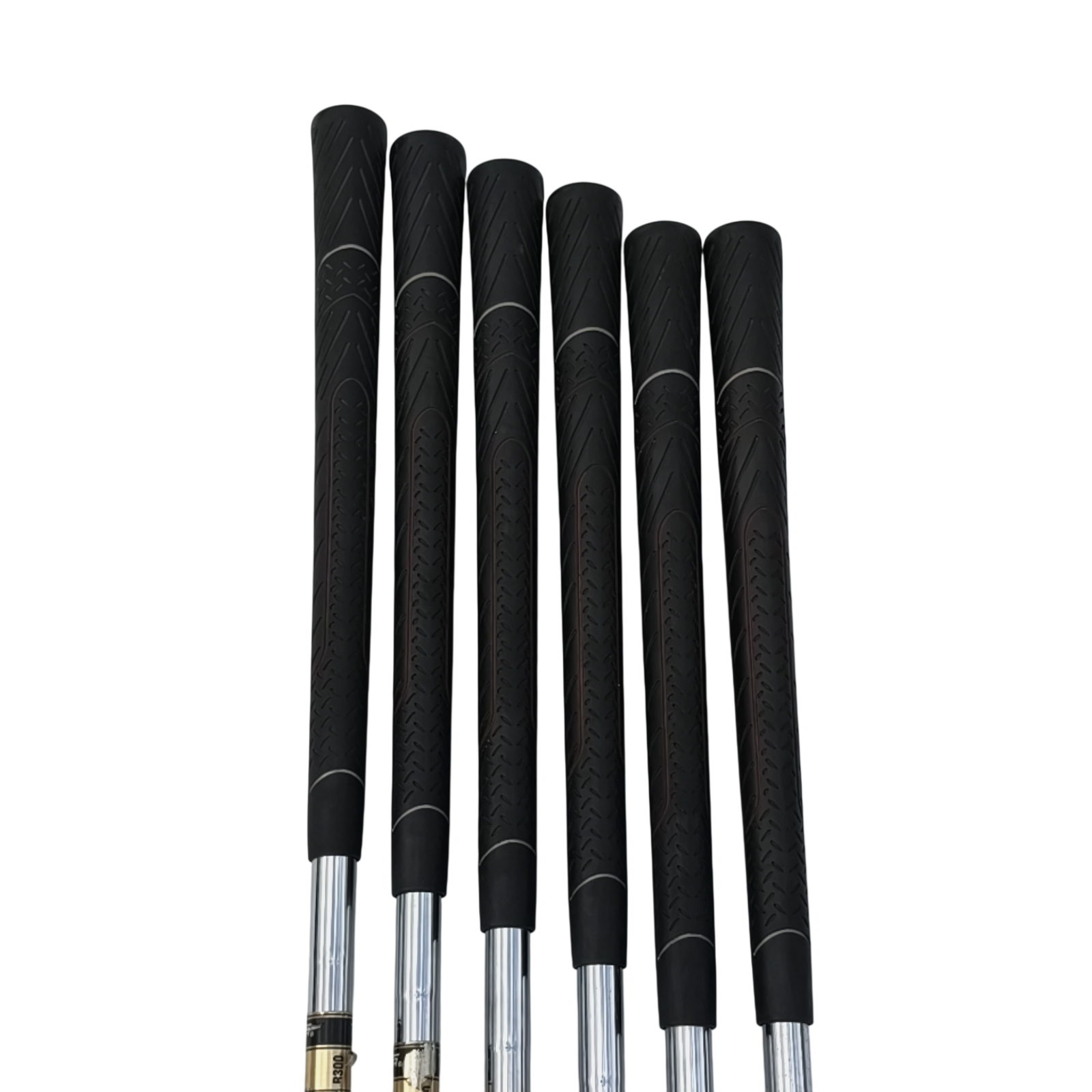 Cleveland CG7 Zestaw żelaz / 5-PW / Flex Regular / Stal