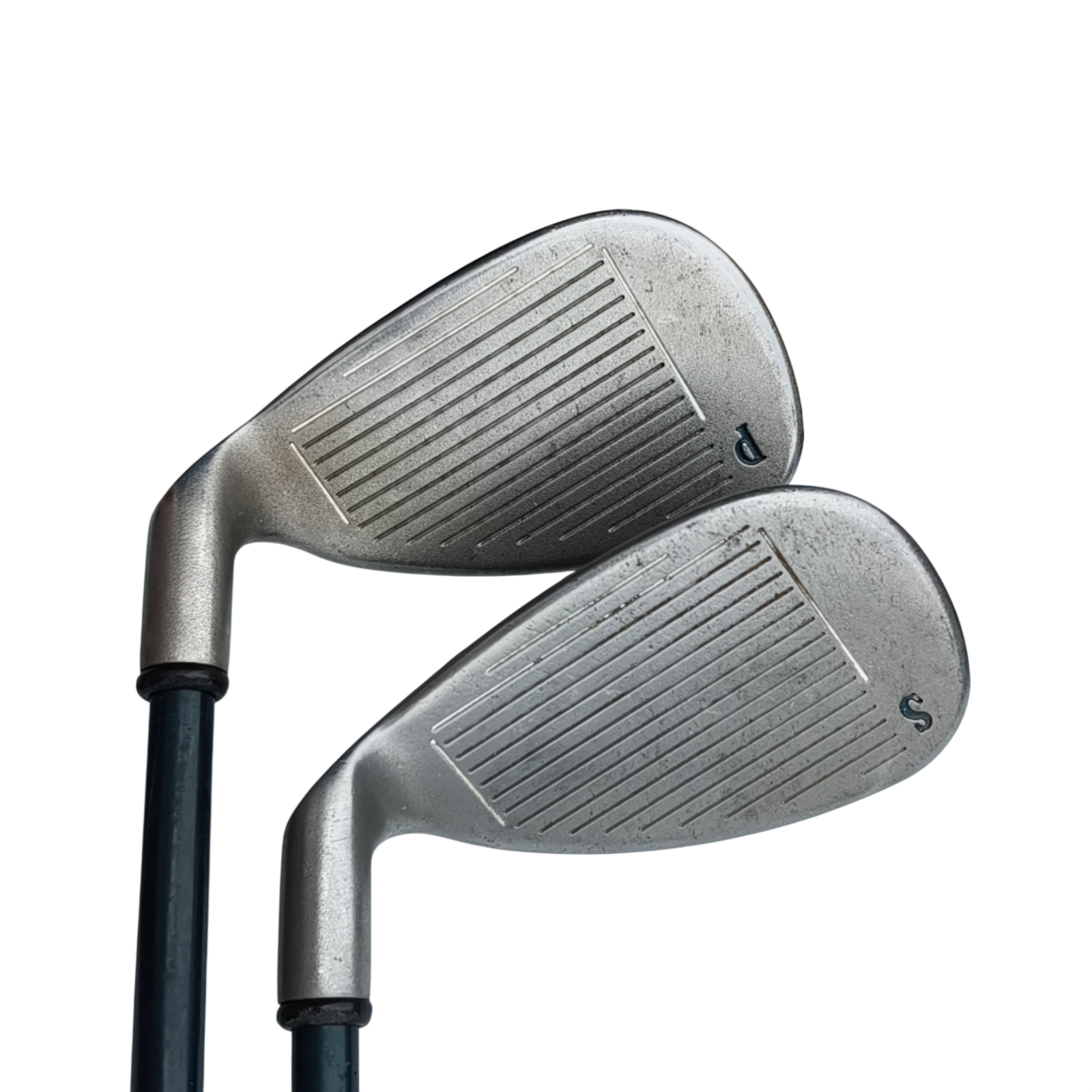 Callaway Big Bertha X12 Iron Set / 4-PW+SW / Flex Ladies / Graphite