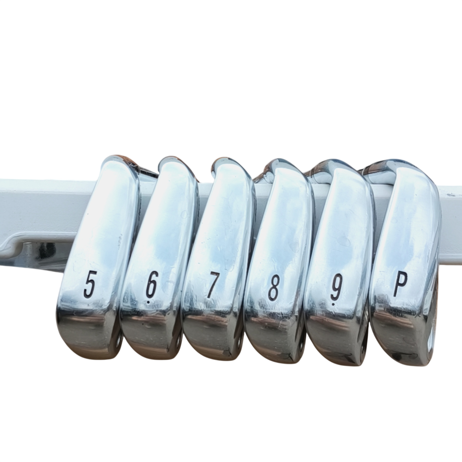 Cleveland 588 MT Iron Set / 5-PW / Flex Regular / Steel